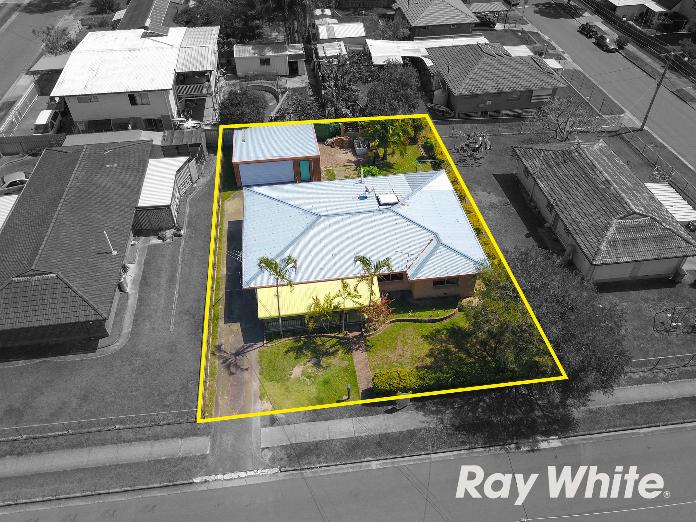 4 Link Street, Woodridge, QLD 4114