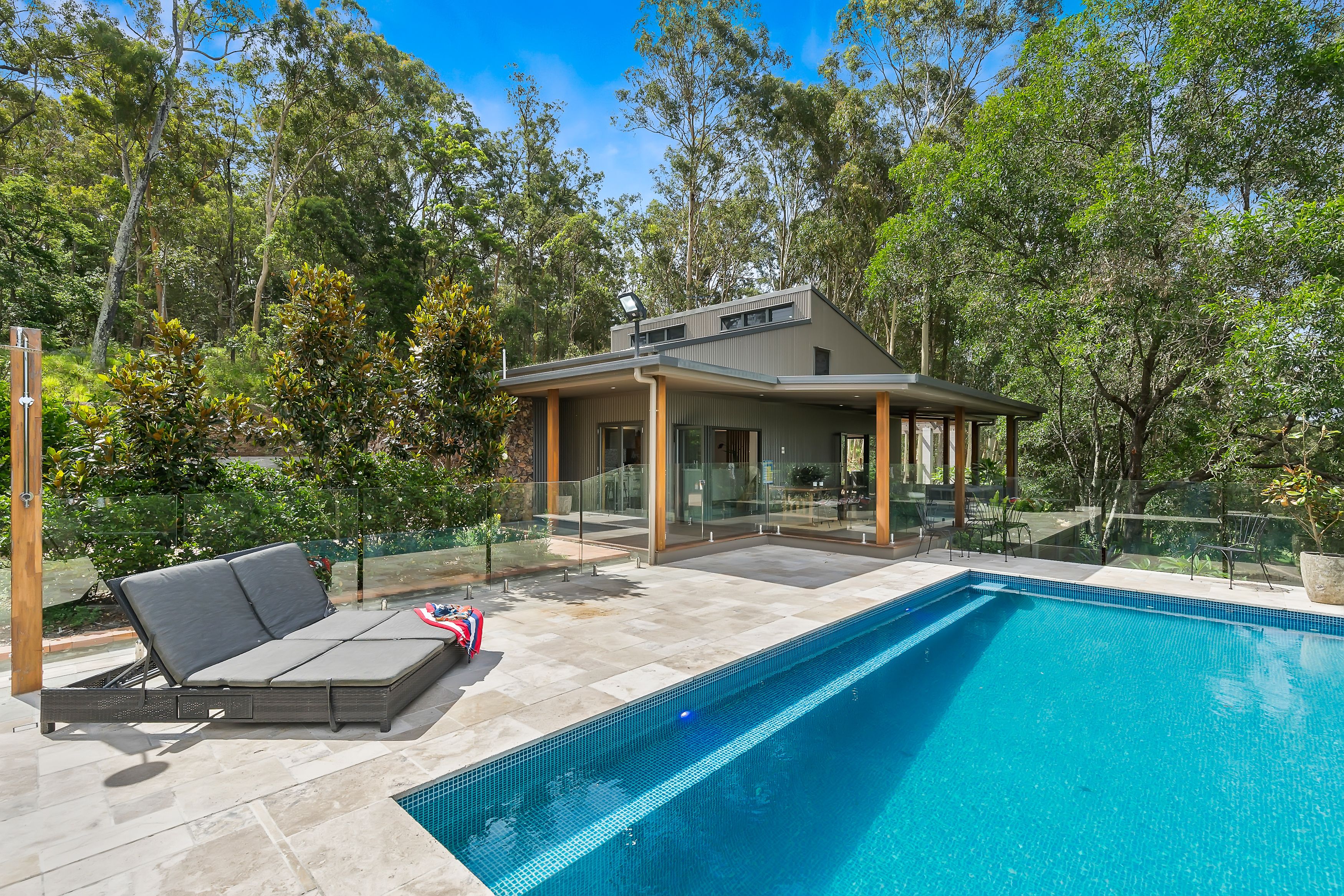 24 Mill Road, Pullenvale, QLD 4069 - Leased House - Ray White MetroWest ...