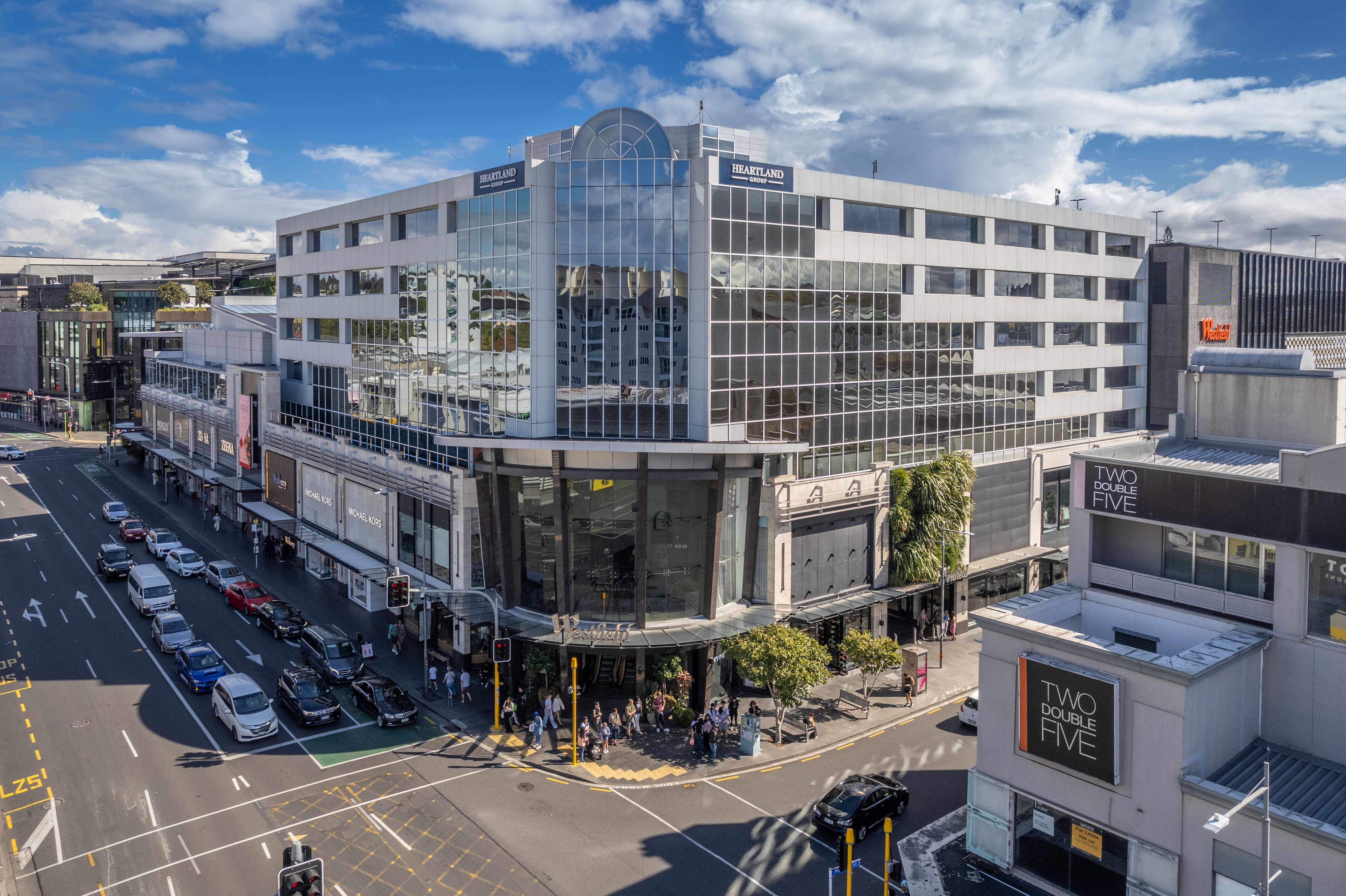 718/26 Remuera Road, Newmarket, Auckland City