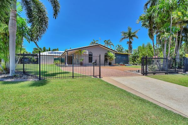 6 Edith Court, Leanyer NT 0812