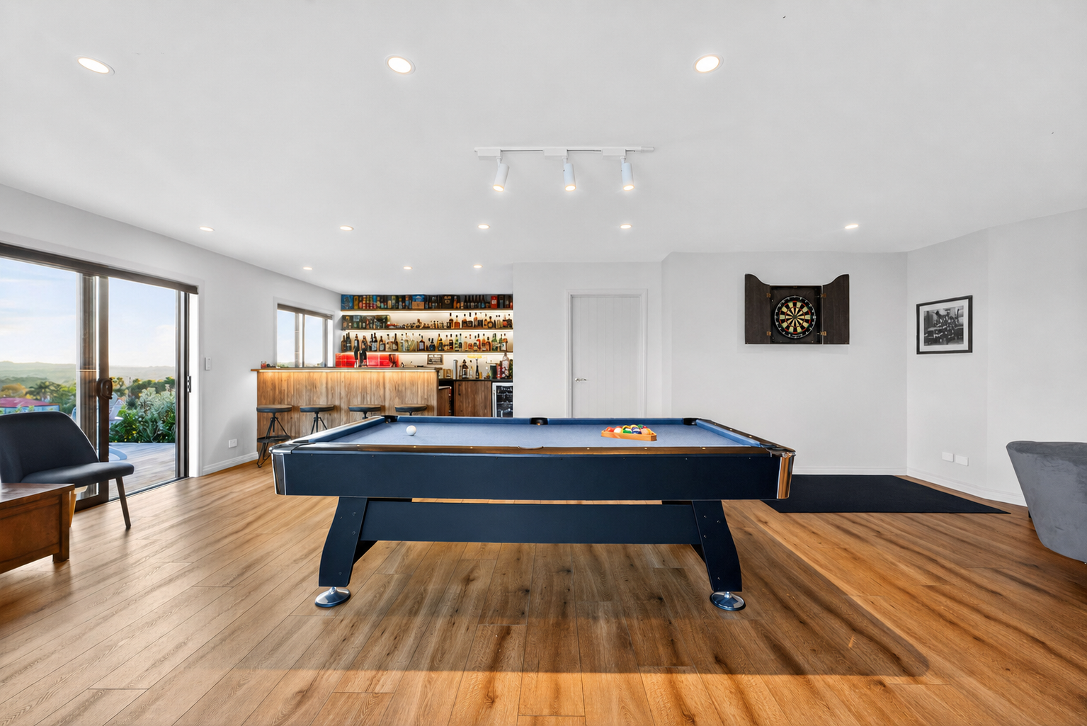 246 Glenmore Road, Coatesville, North Shore City