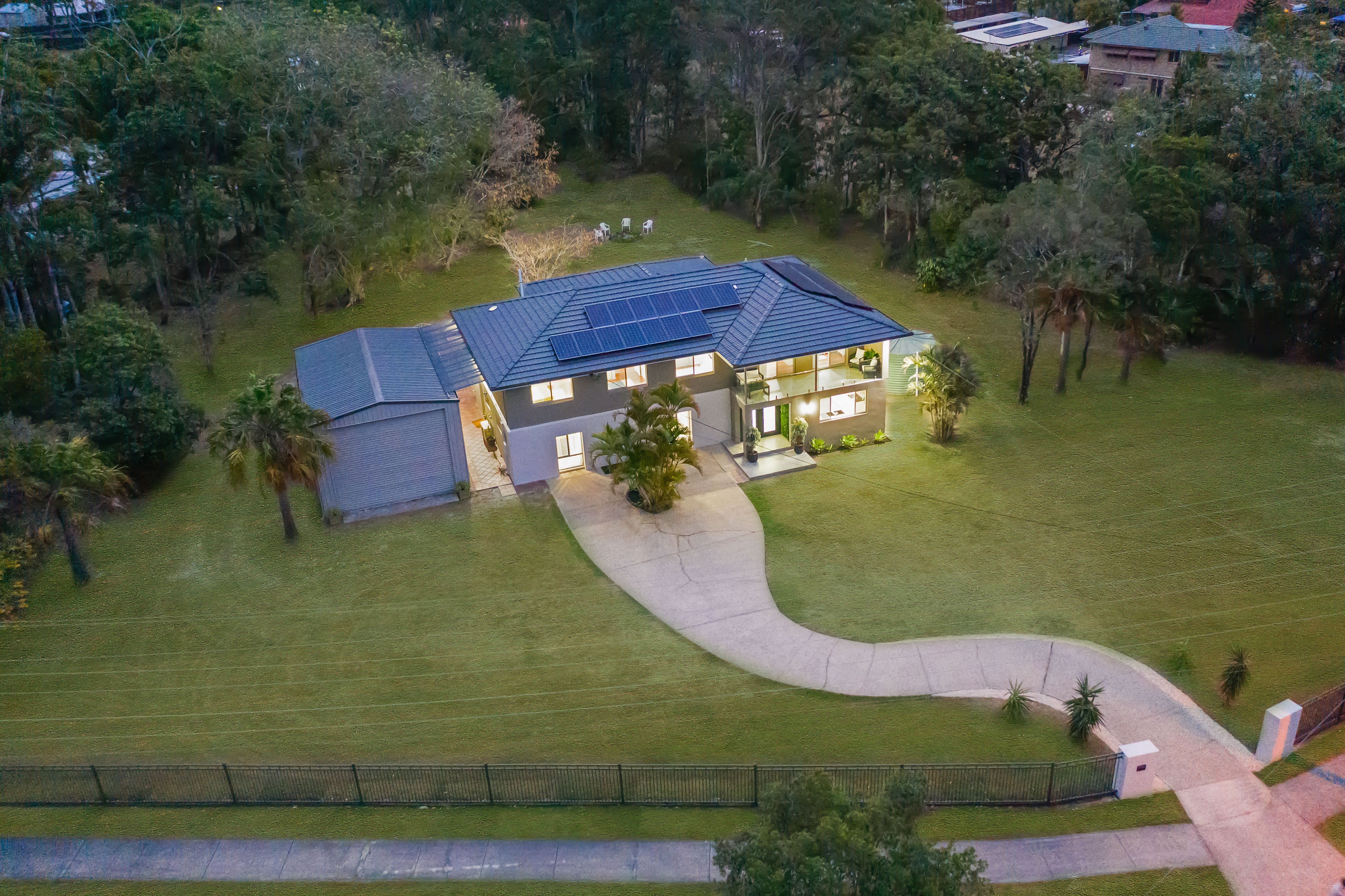 65-73 Burow Road, Waterford West, QLD 4133