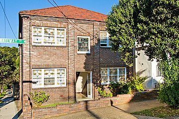 1/15 Railway Street, Petersham, NSW 2049