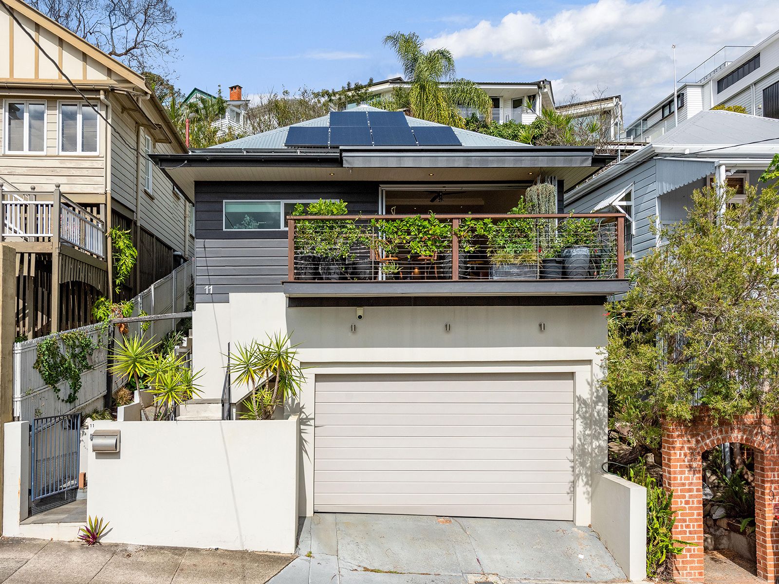11 Davidson Terrace, Teneriffe, QLD 4005