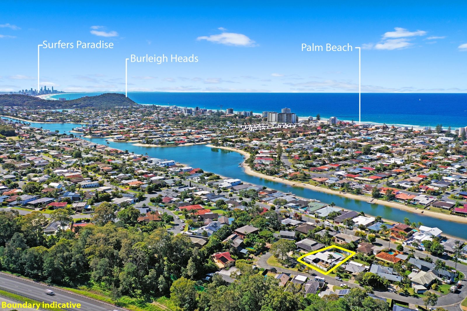 9 Myrtle Court, Palm Beach, QLD 4221