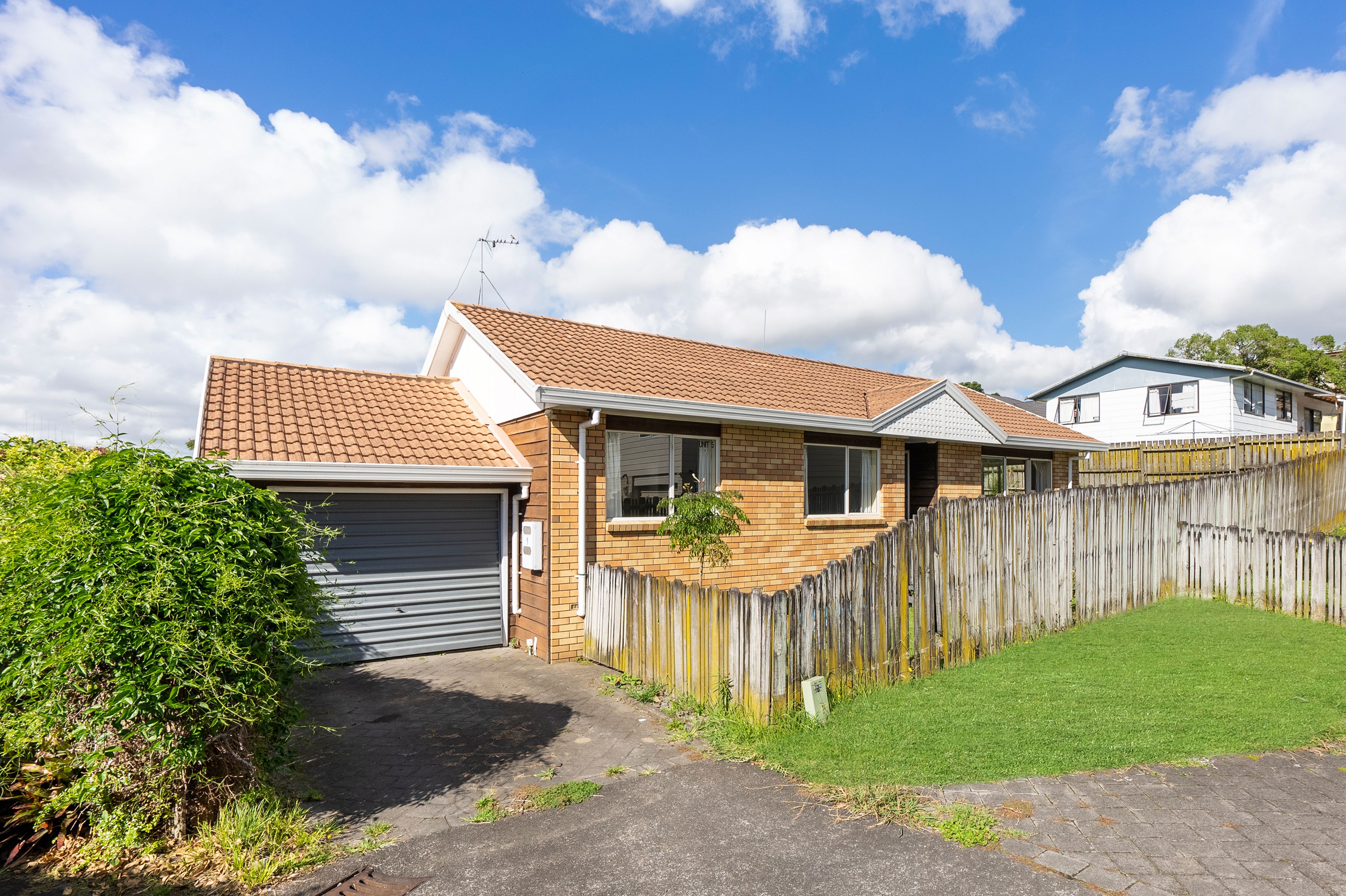 52E Hamlin Road, Mount Wellington, Auckland City