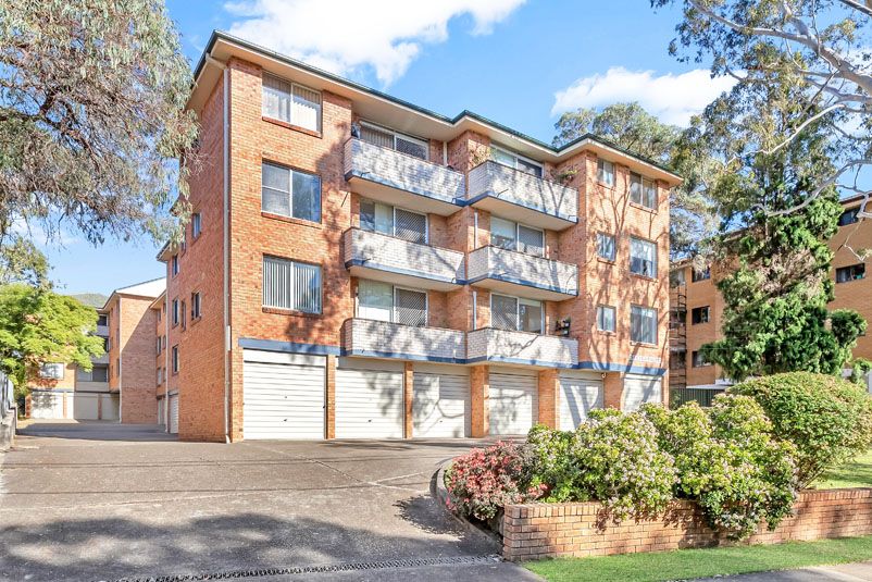 6 Price Street, Ryde NSW 2112