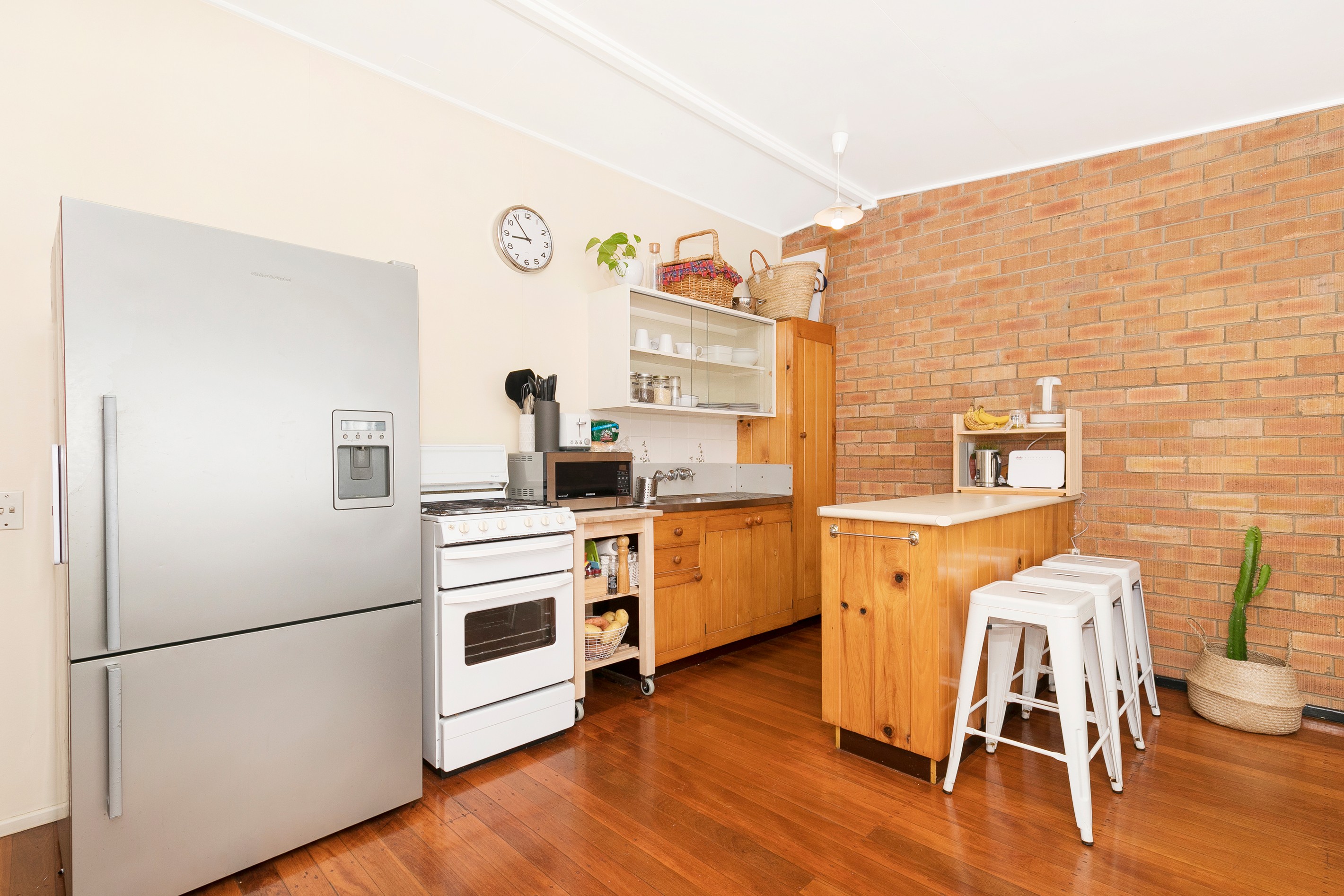 3/31 Thorne Street, Windsor, QLD 4030