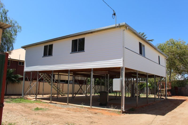 96A Galatea Street, Charleville QLD 4470