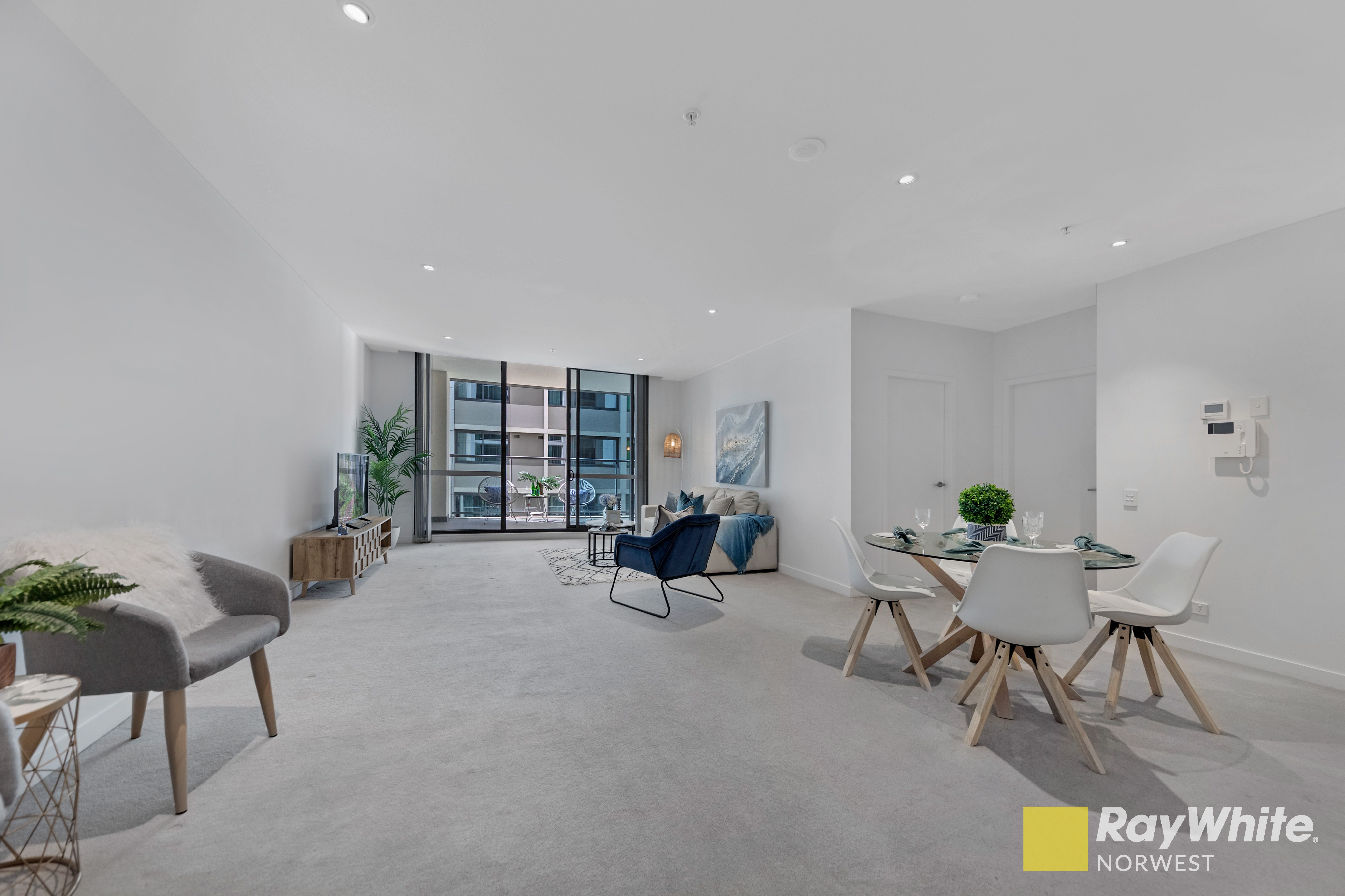 506/38C Albert Avenue, Chatswood, NSW 2067