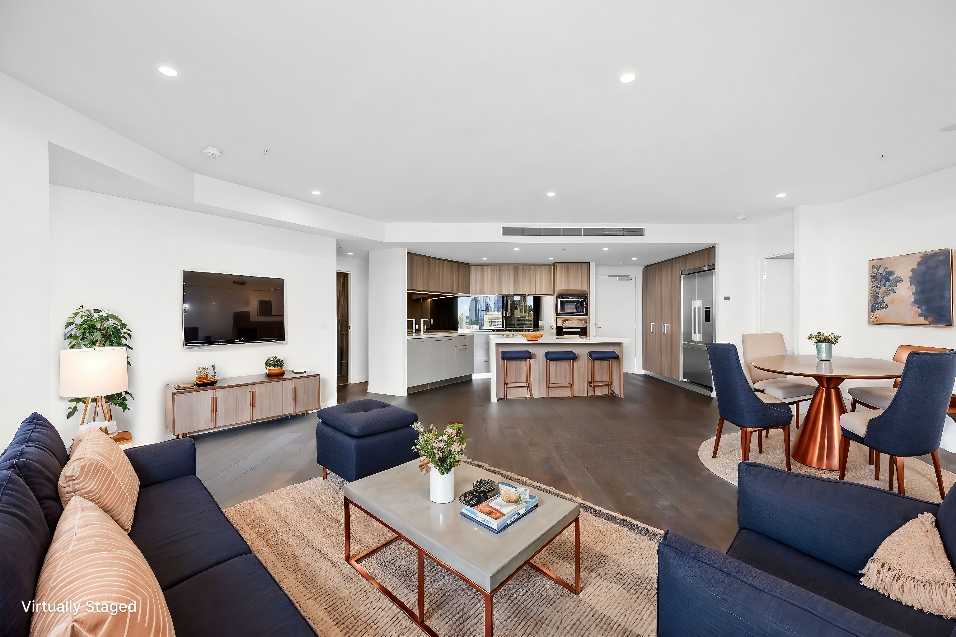 2008/289 Grey Street, South Brisbane, QLD 4101