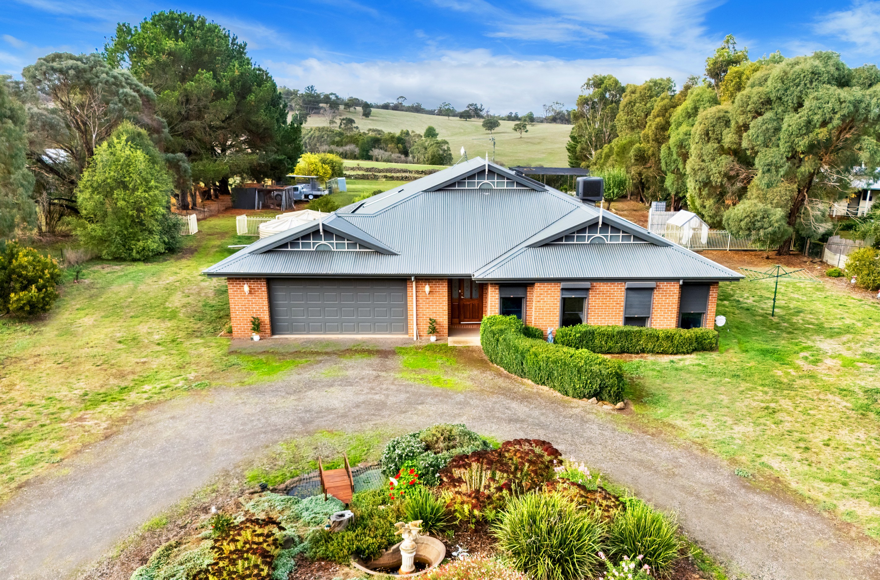 6318 Midland Highway, Clarendon, VIC 3352