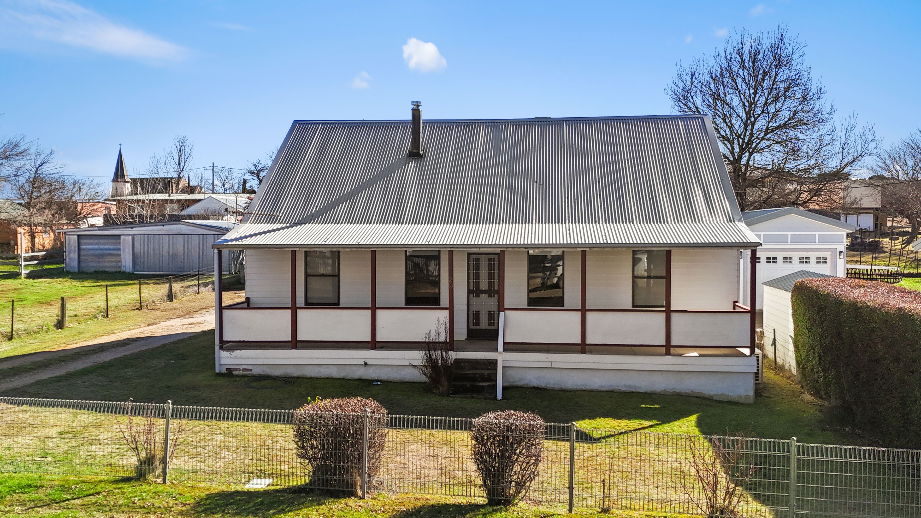 29 York Street — photo from Ray White Canberra