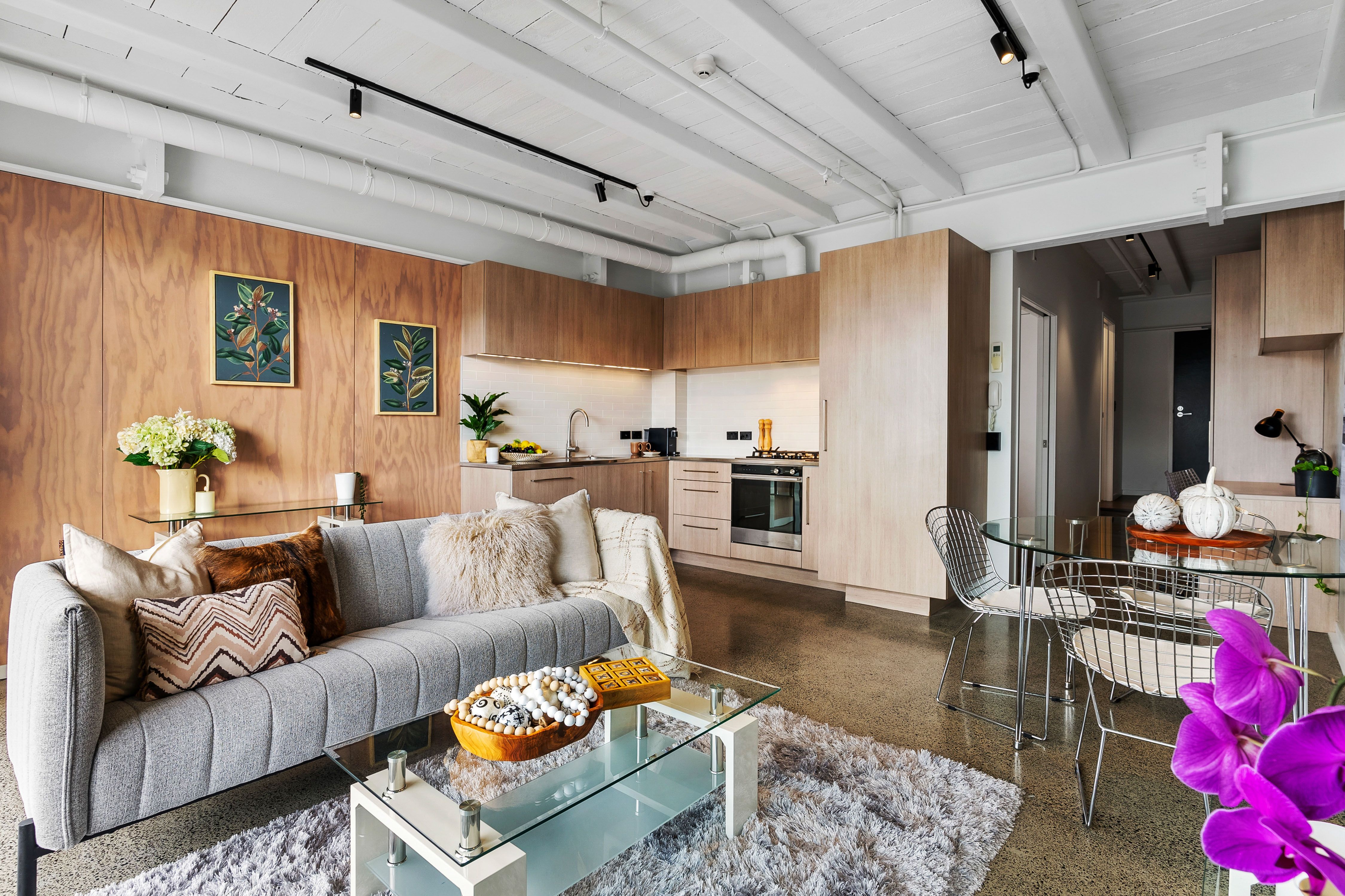 201/43 Brown Street, Ponsonby, Auckland City