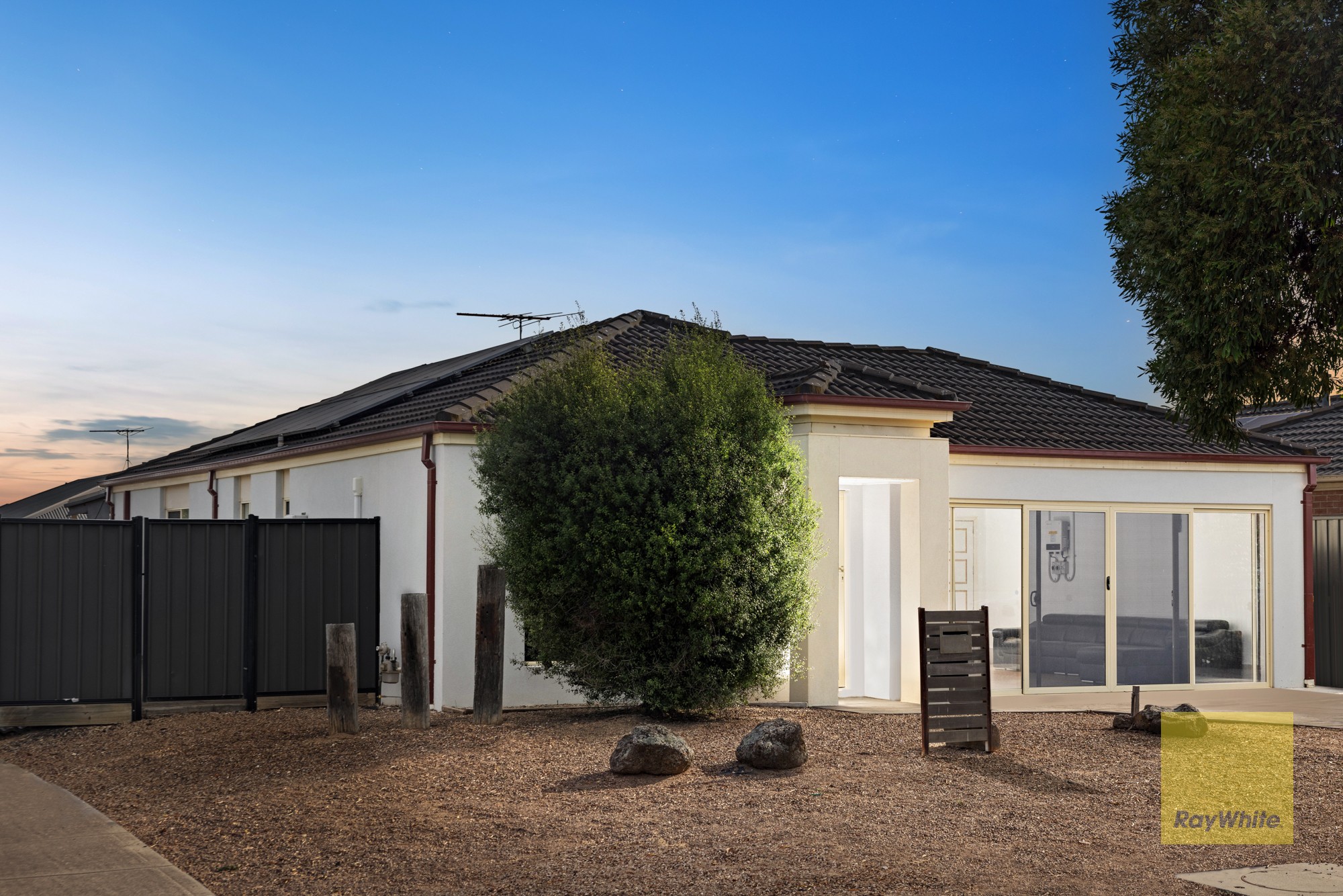1 Gascoyne Way, Truganina, VIC 3029