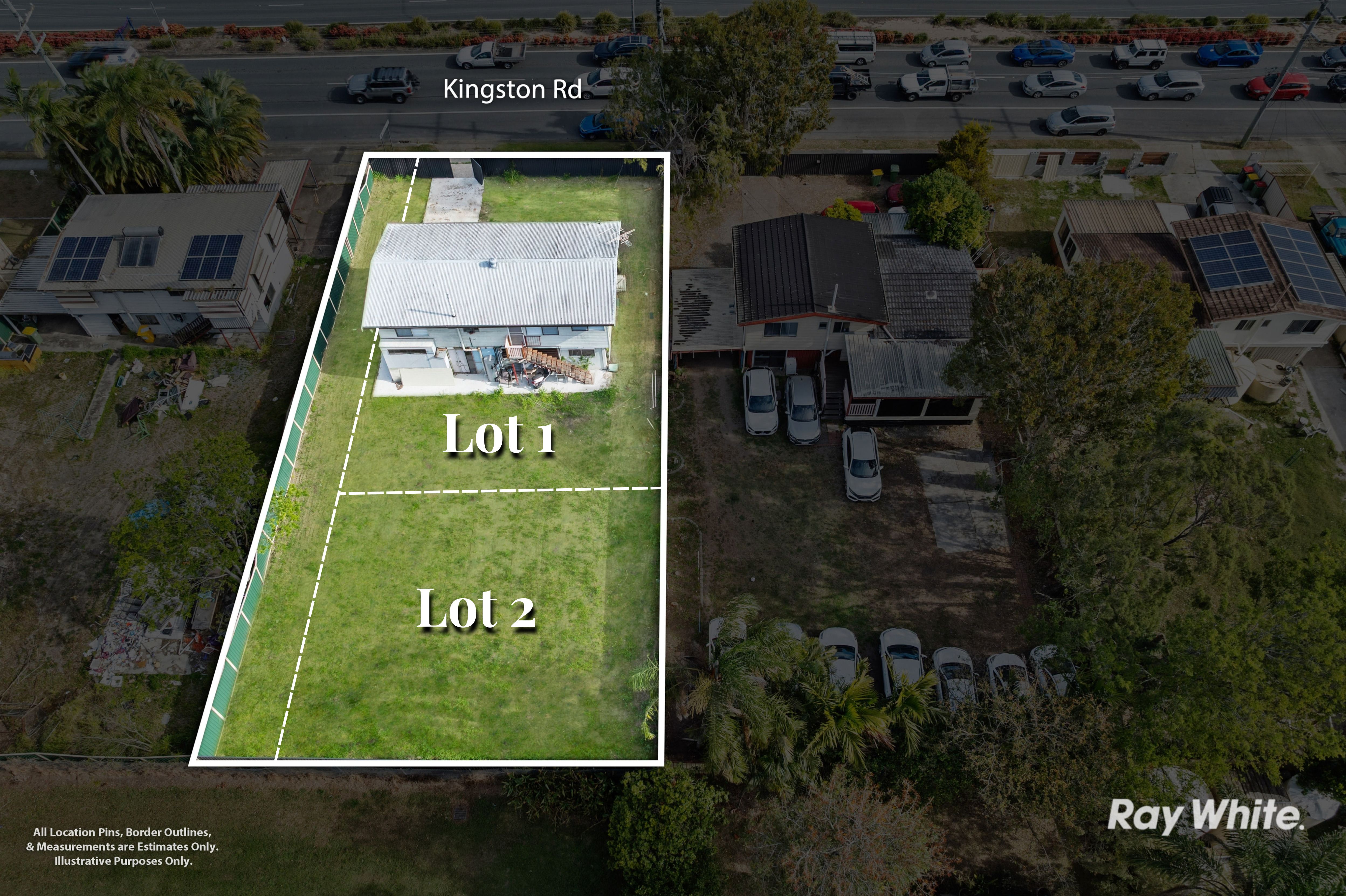 936 Kingston Road — photo 3 of 13