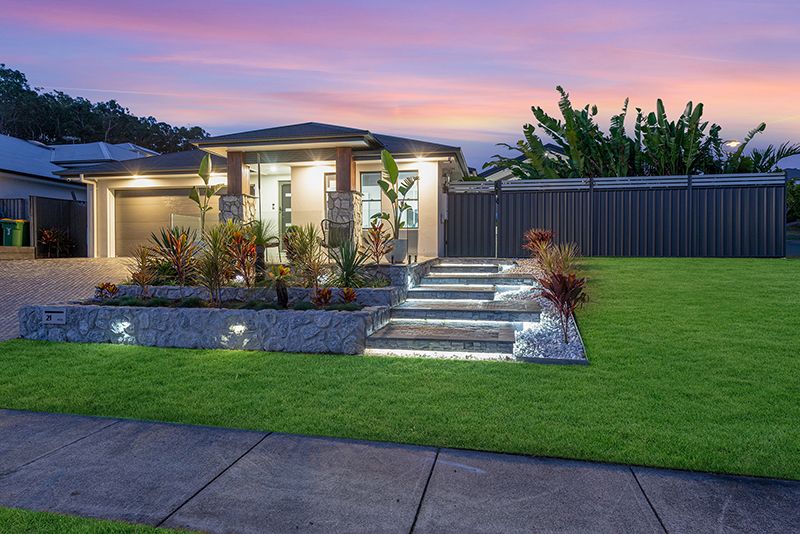 21 Shelduck Street, Upper Coomera QLD 4209