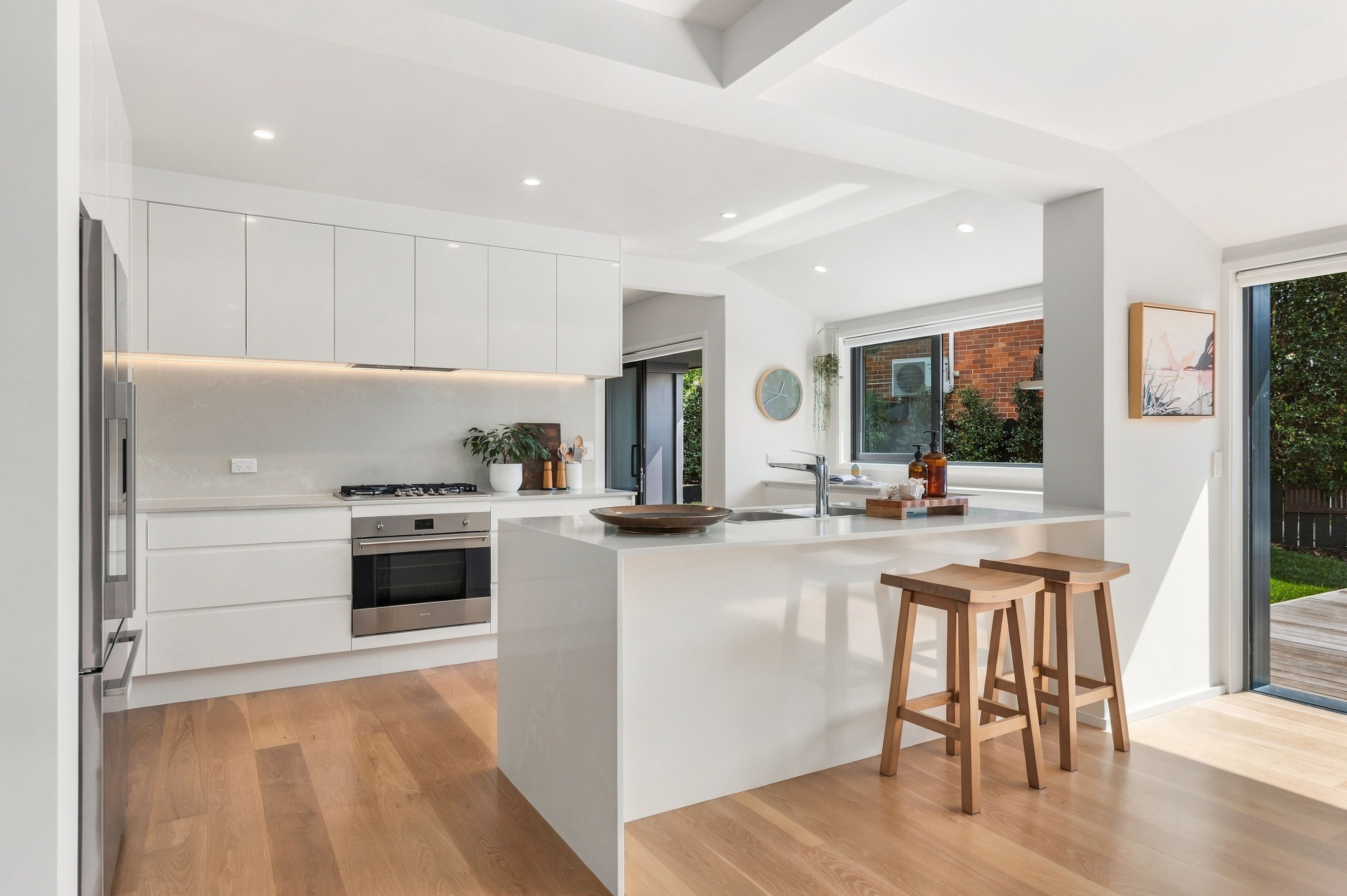 5/8 Park Avenue, Takapuna, North Shore City