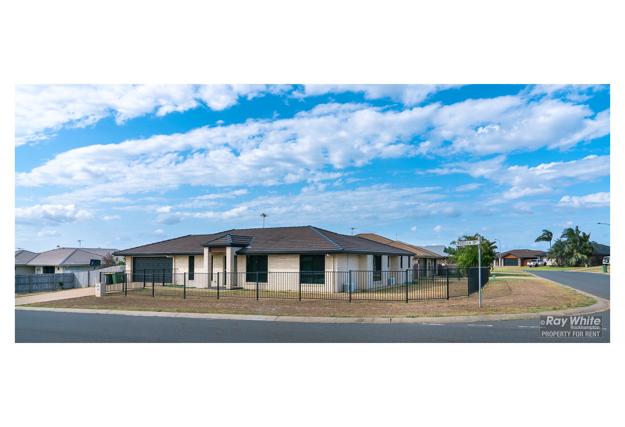 4 Rosella Drive, Gracemere, QLD 4702