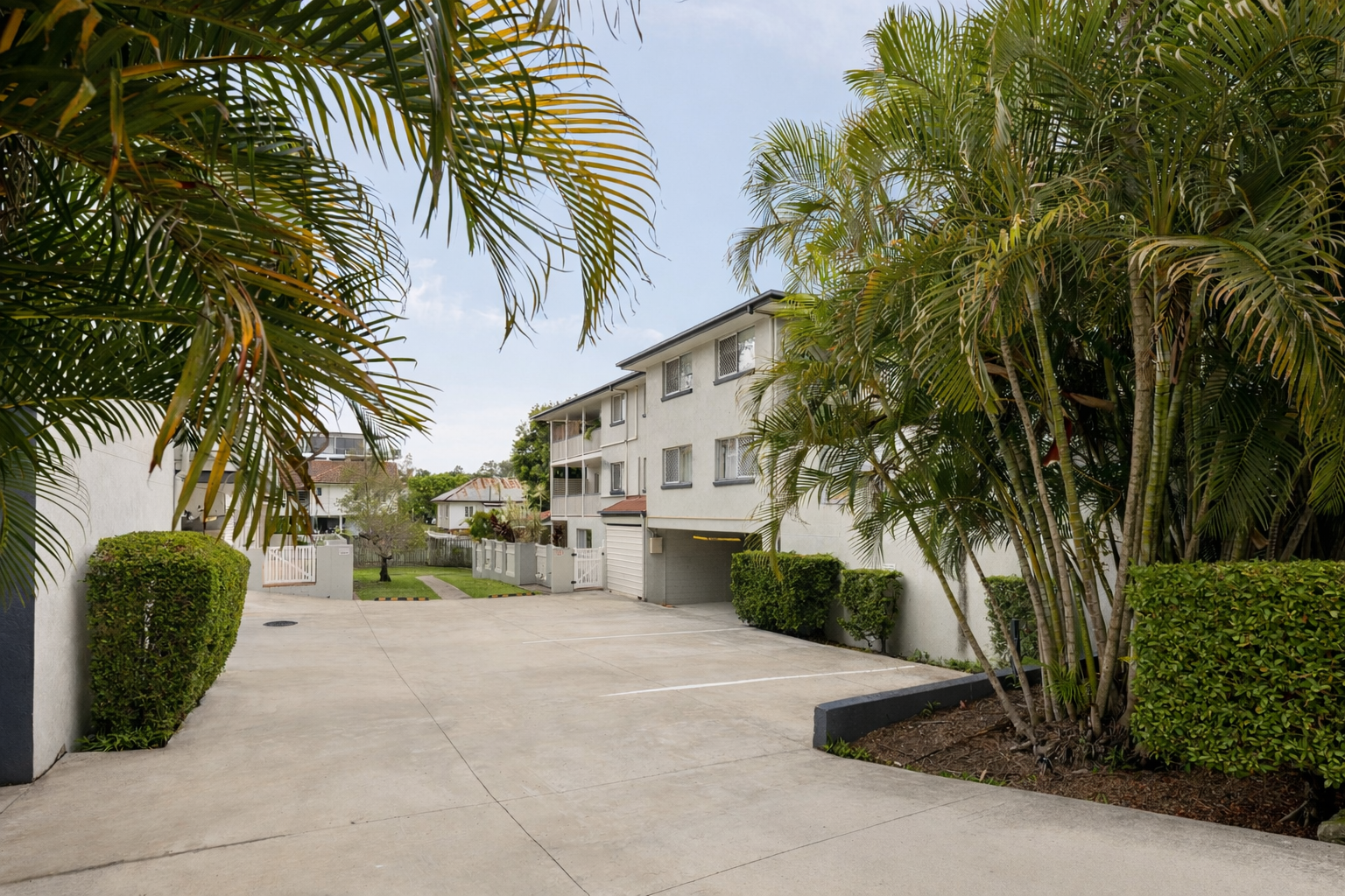 57 Mitre Street