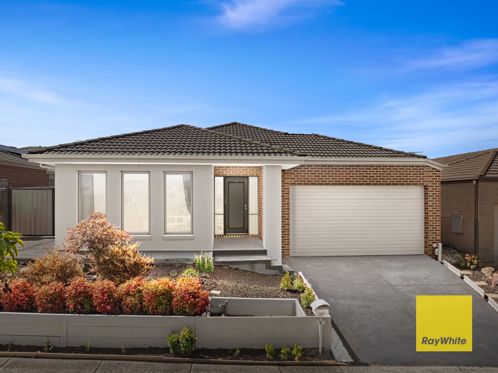 4 Darvel Drive, Mernda VIC 3754