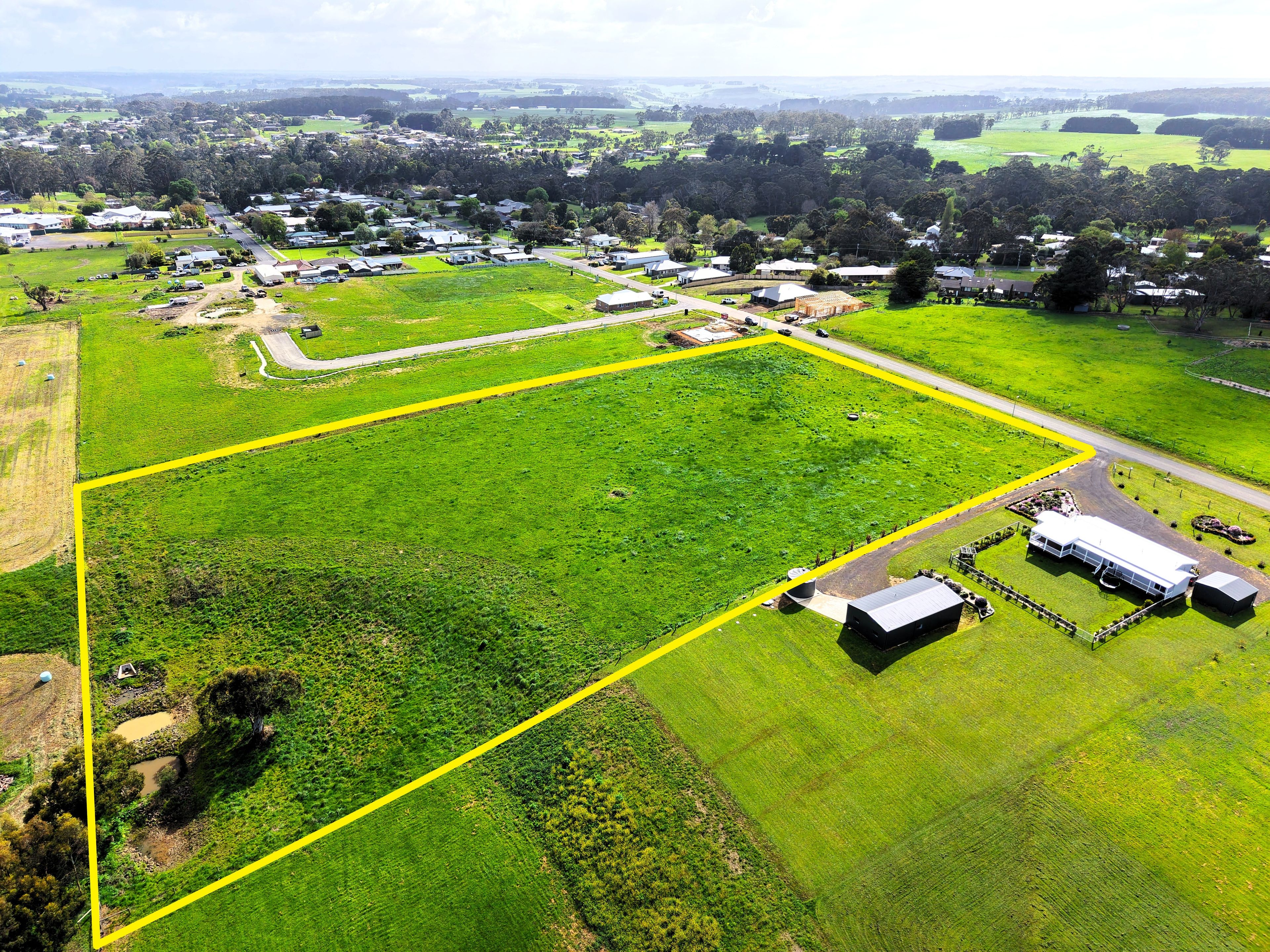 24 Lindquists Road, Timboon, VIC 3268