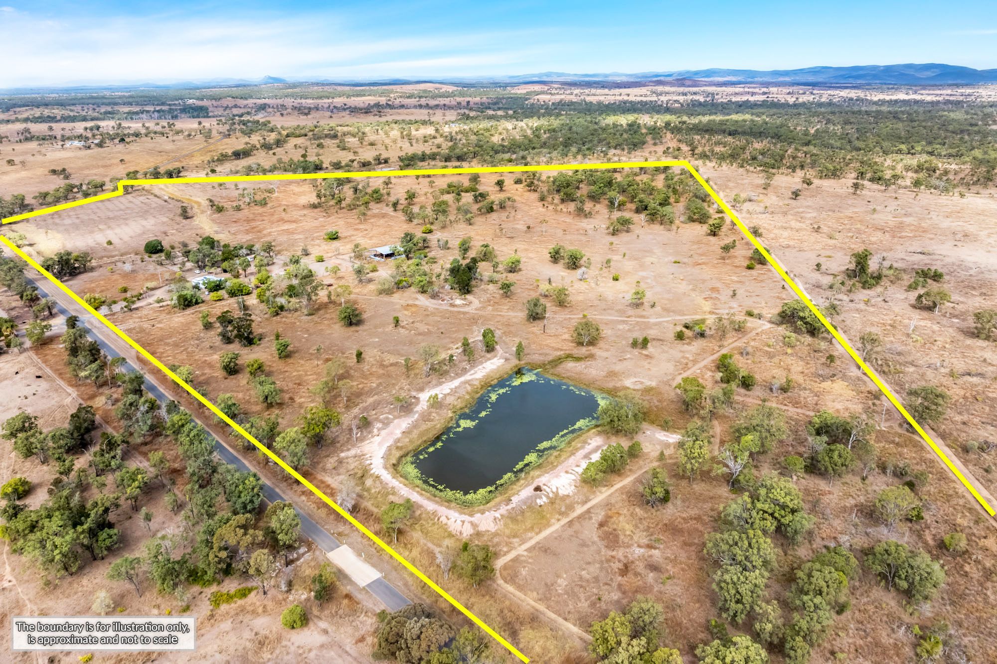 295 Garnant Road — photo from Ray White Rural Gracemere