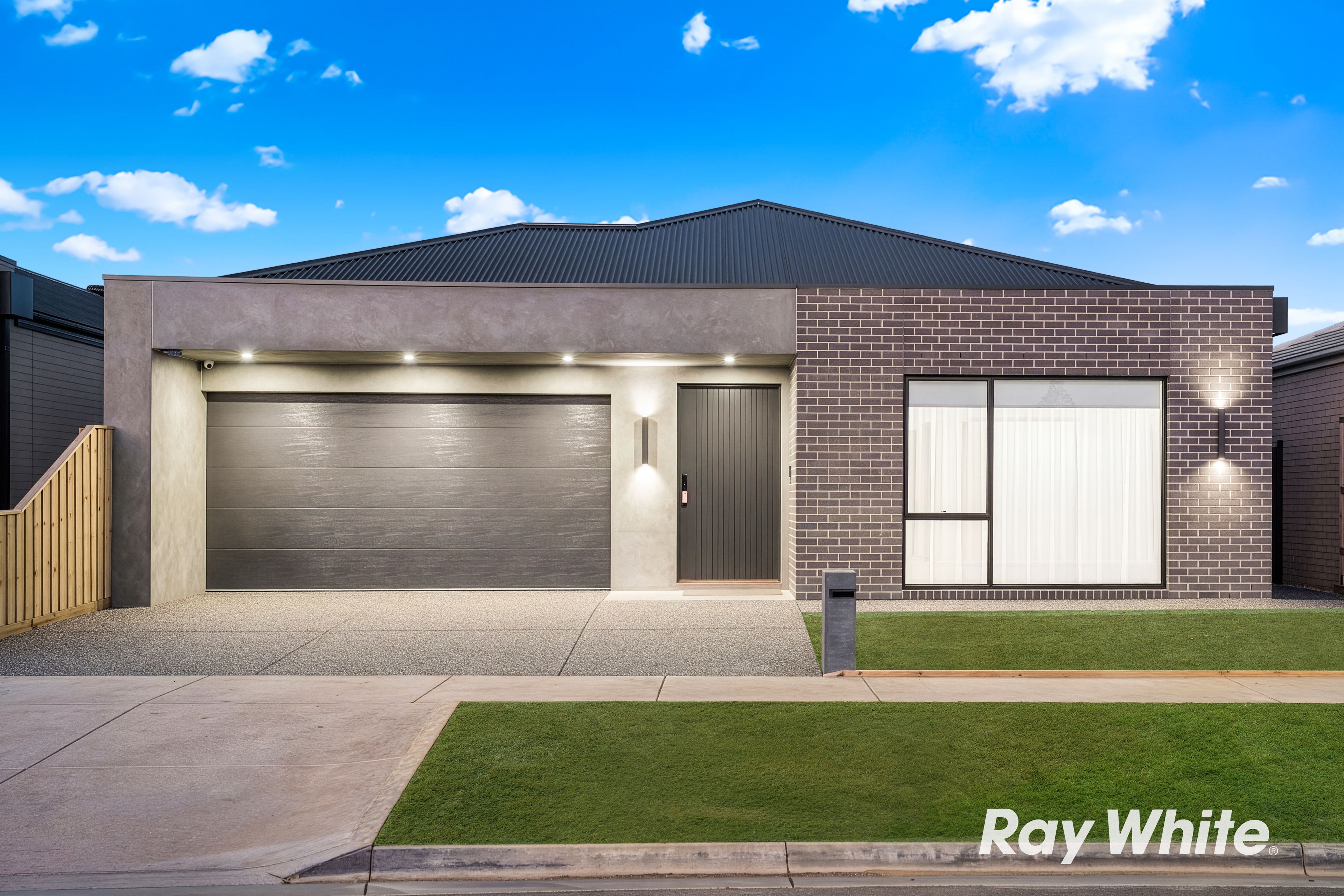 16 Clongower Street — photo from Ray White Donnybrook
