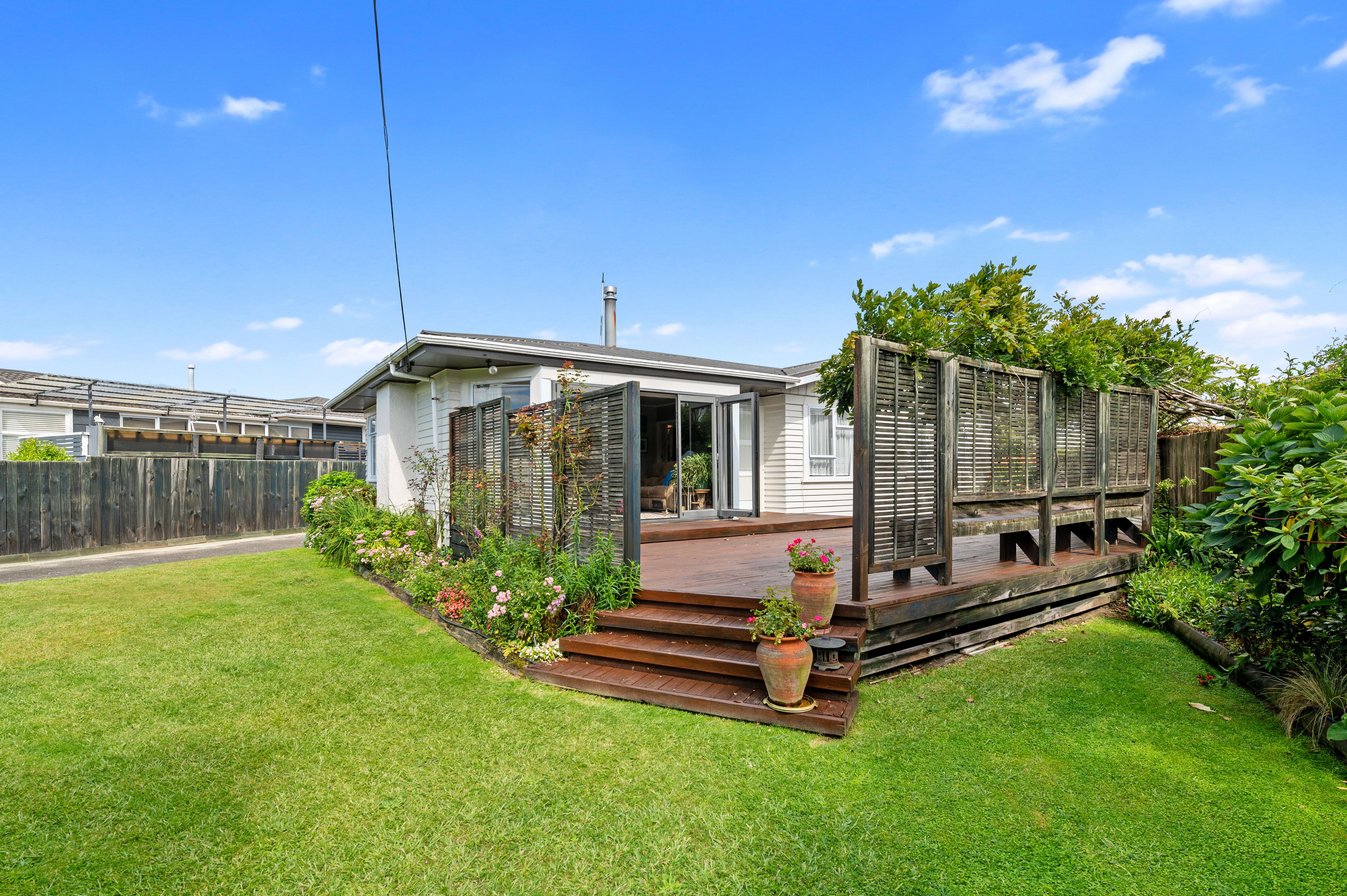 13 Jameson Avenue, Fenton Park, Rotorua District 3010 Sold House