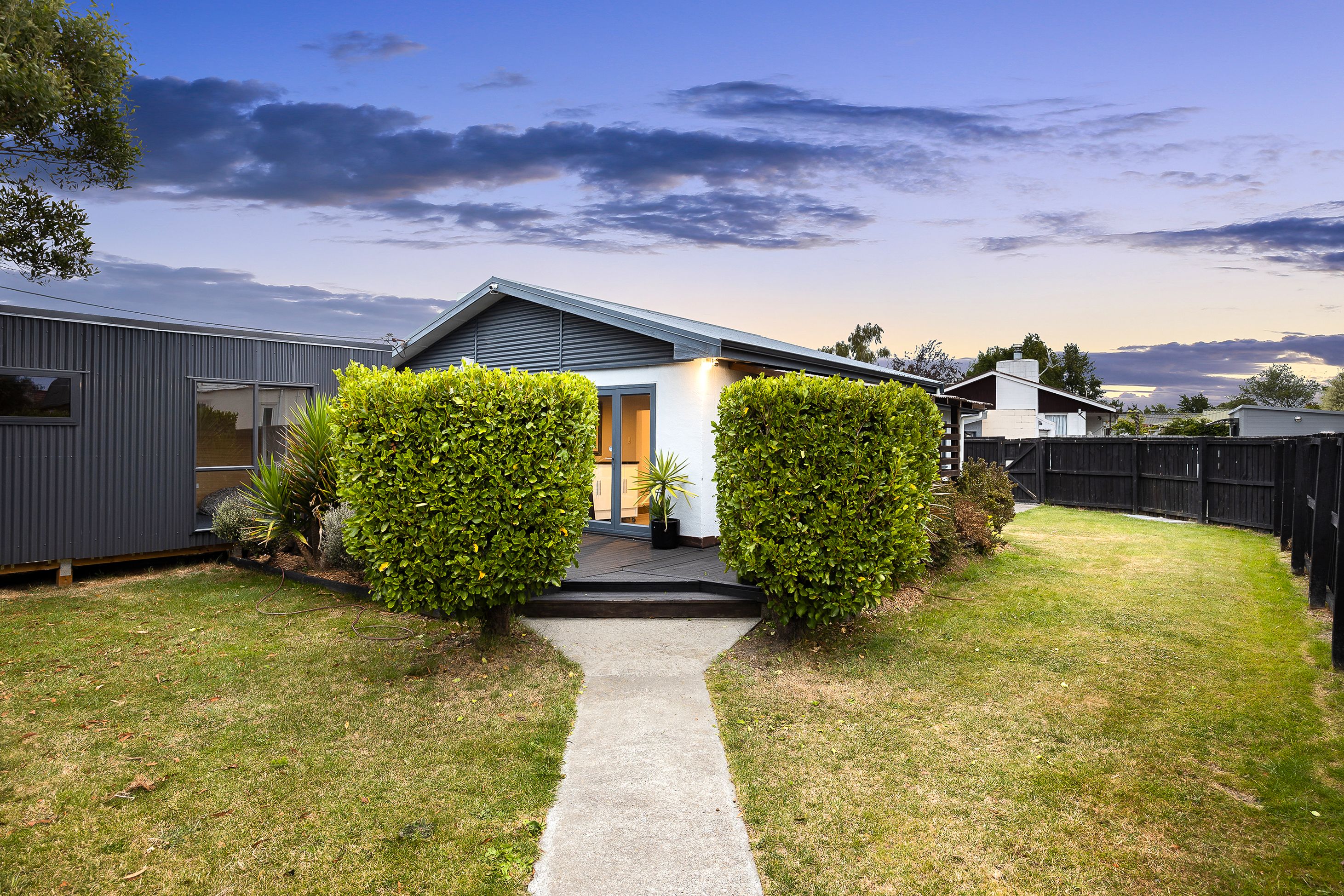 33 East Belt, Rangiora, Waimakariri District