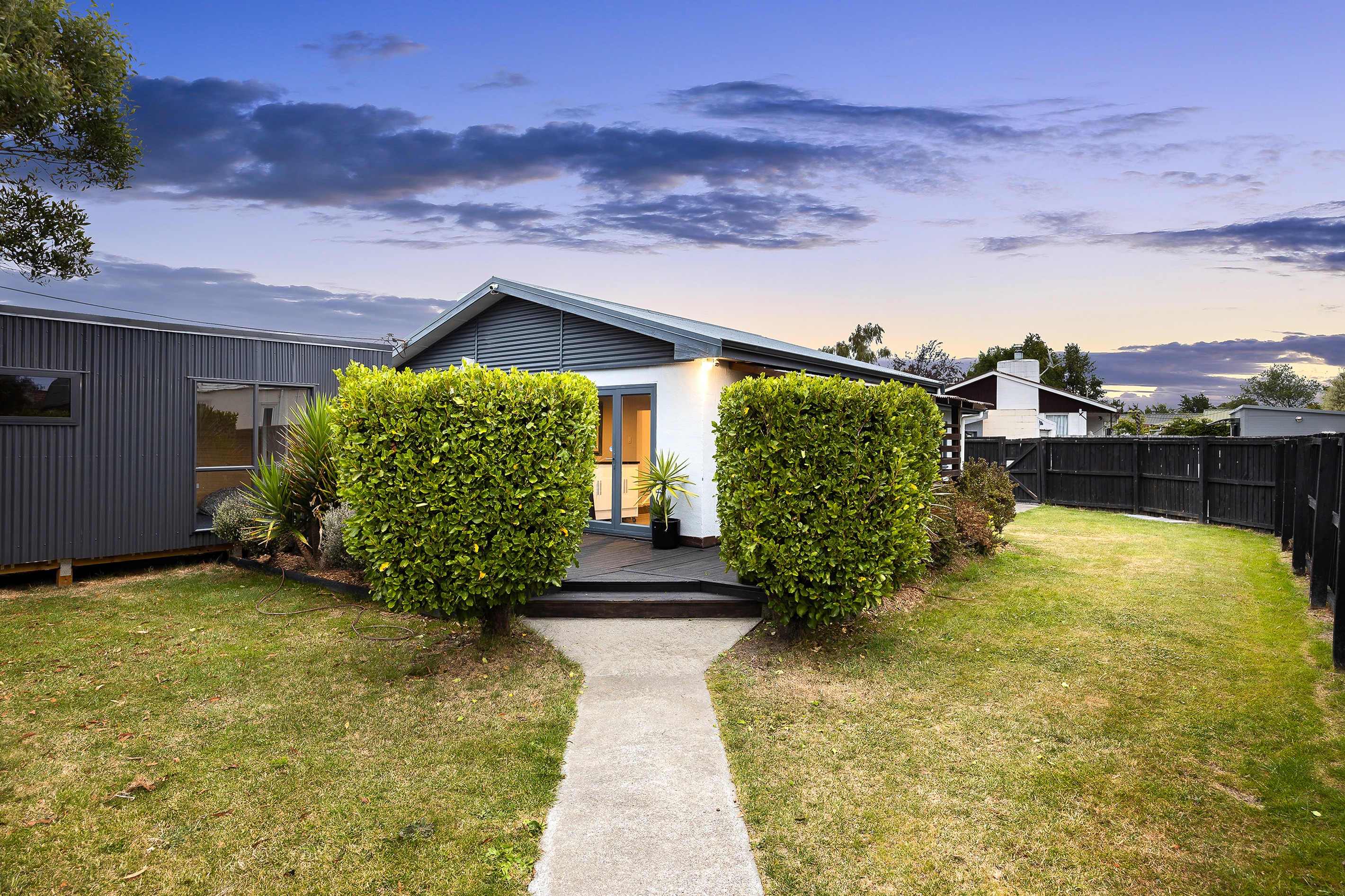 33 East Belt, Rangiora, Waimakariri District