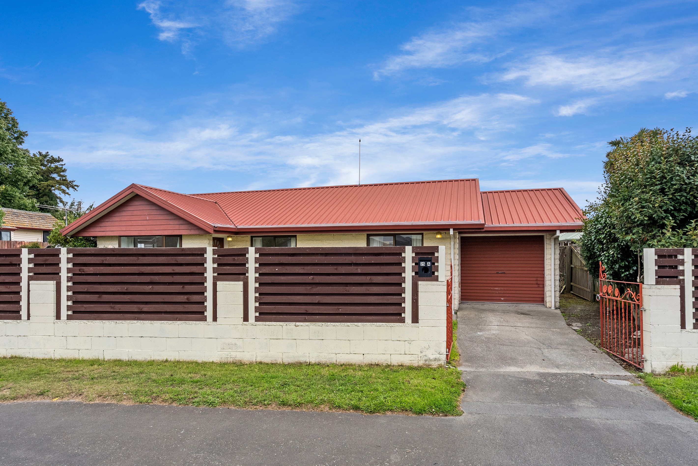 1/25 De Havilland Street, Hornby, Christchurch City