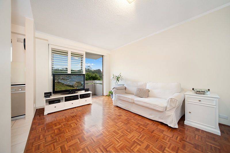 14/8 Vale Street, Cammeray, NSW 2062