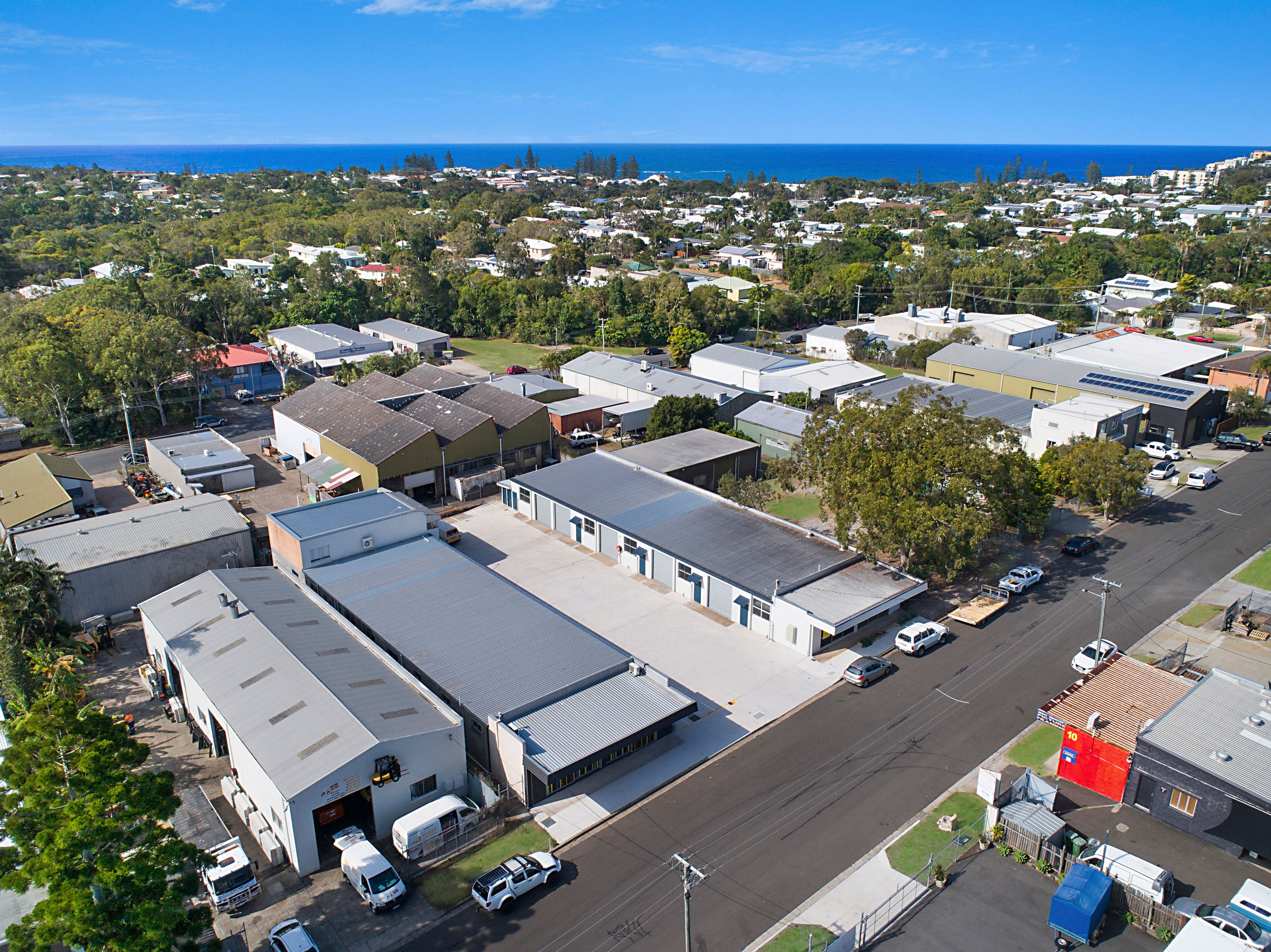 2/9-11 Allen Street, Moffat Beach, QLD 4551