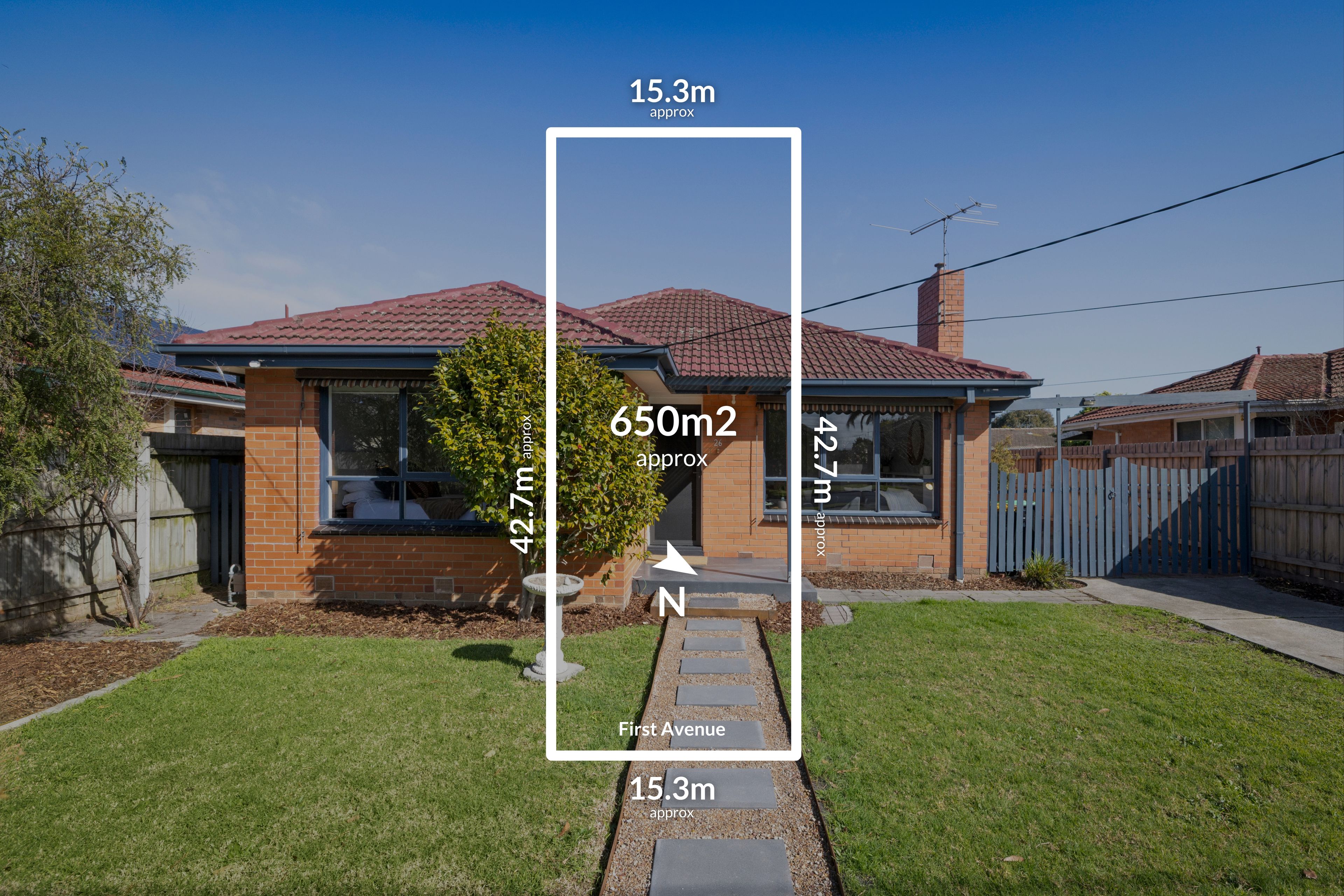 26 First Avenue, Chelsea Heights, VIC 3196