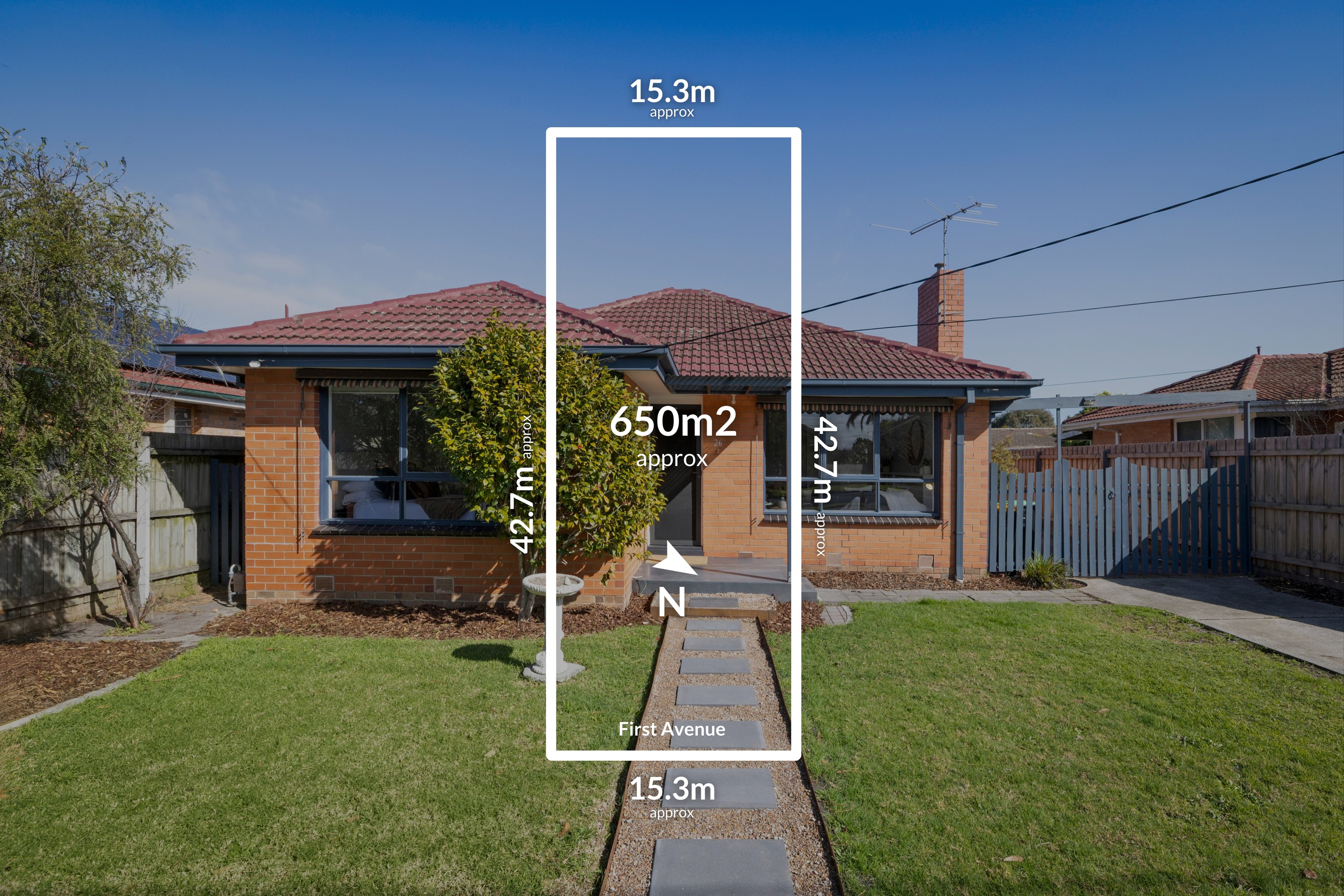 26 First Avenue, Chelsea Heights, VIC 3196