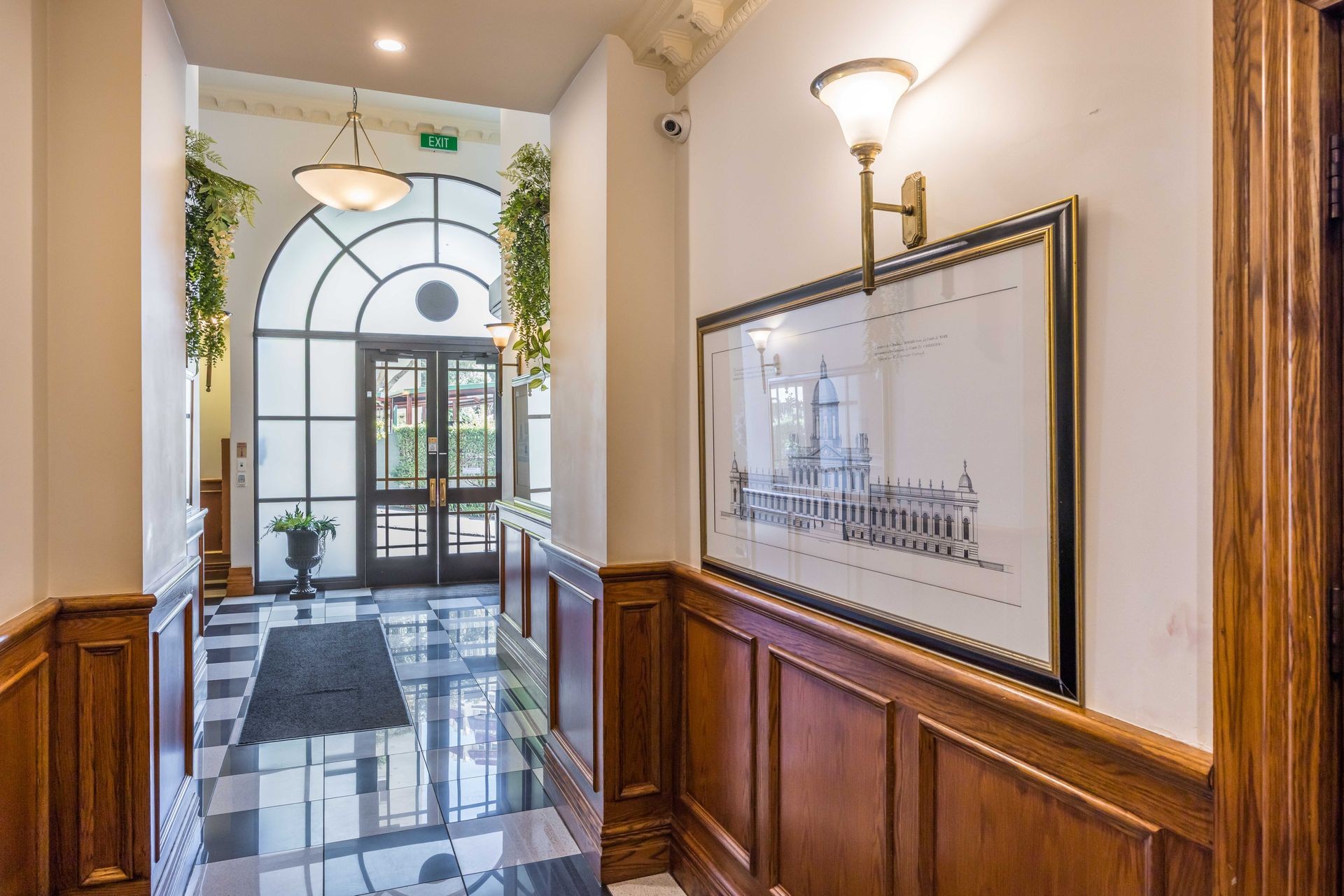 1B/50-52 Eden Crescent, Auckland Central, Auckland City