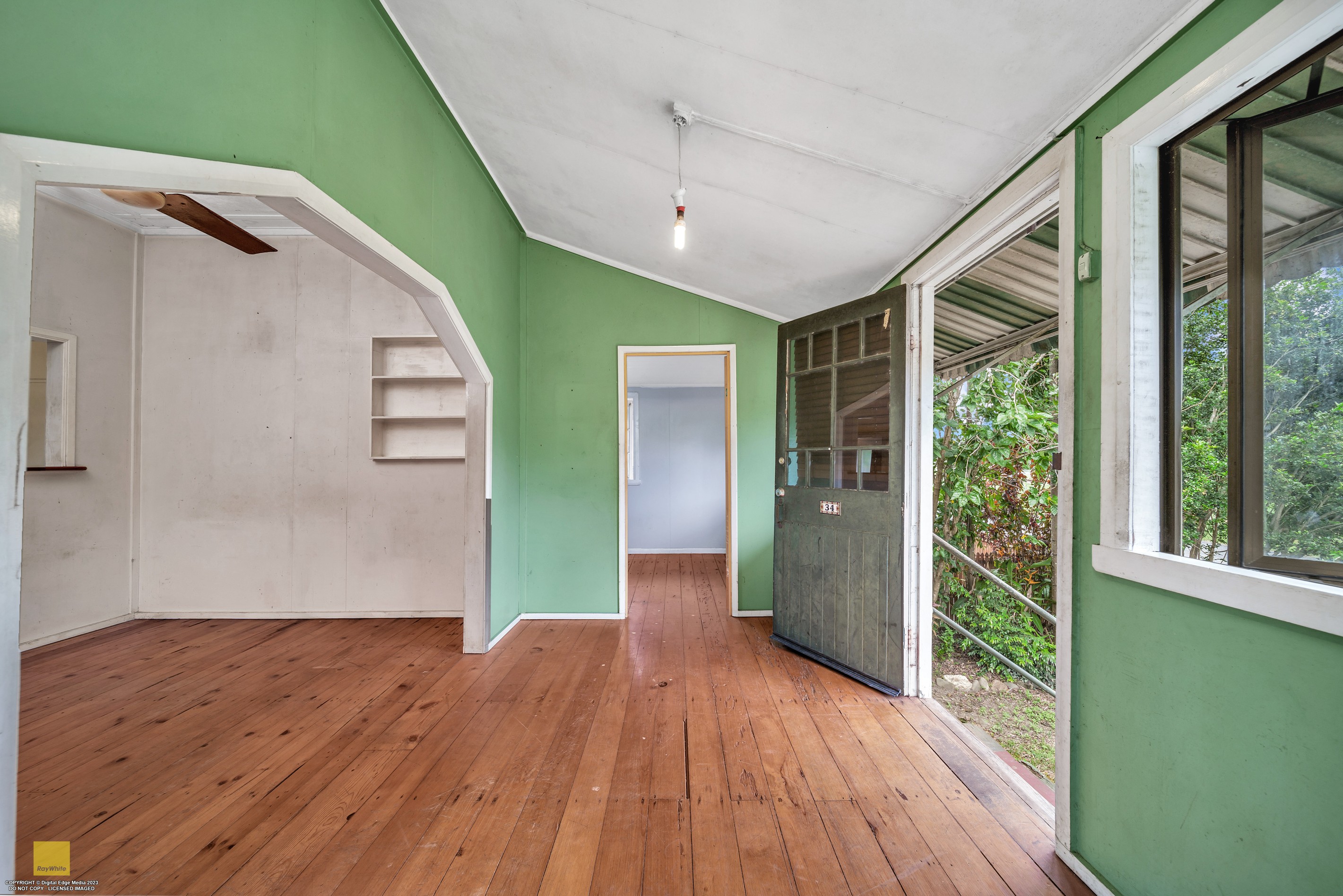 34 Alley Street, Gordonvale, QLD 4865
