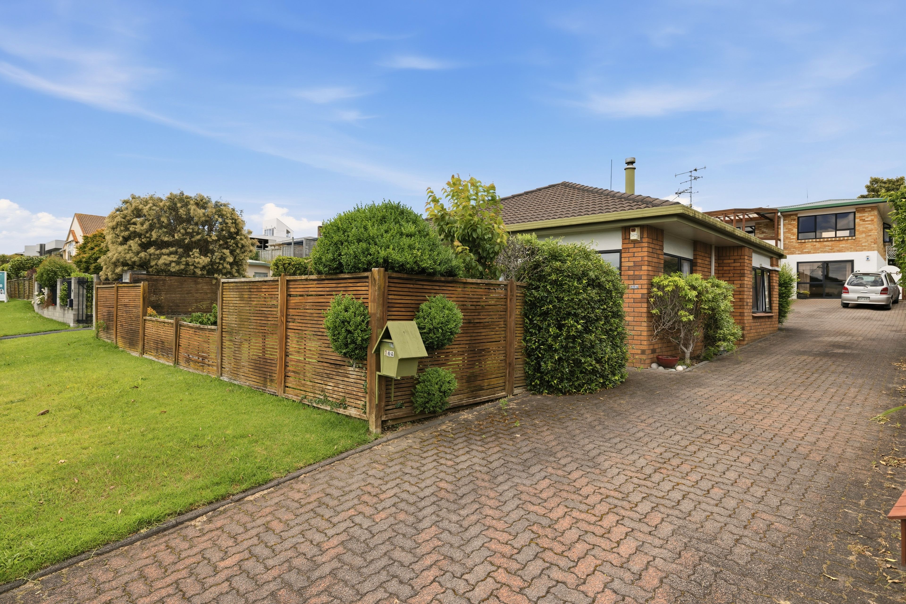 10A Wickham Place, Hairini, Tauranga City