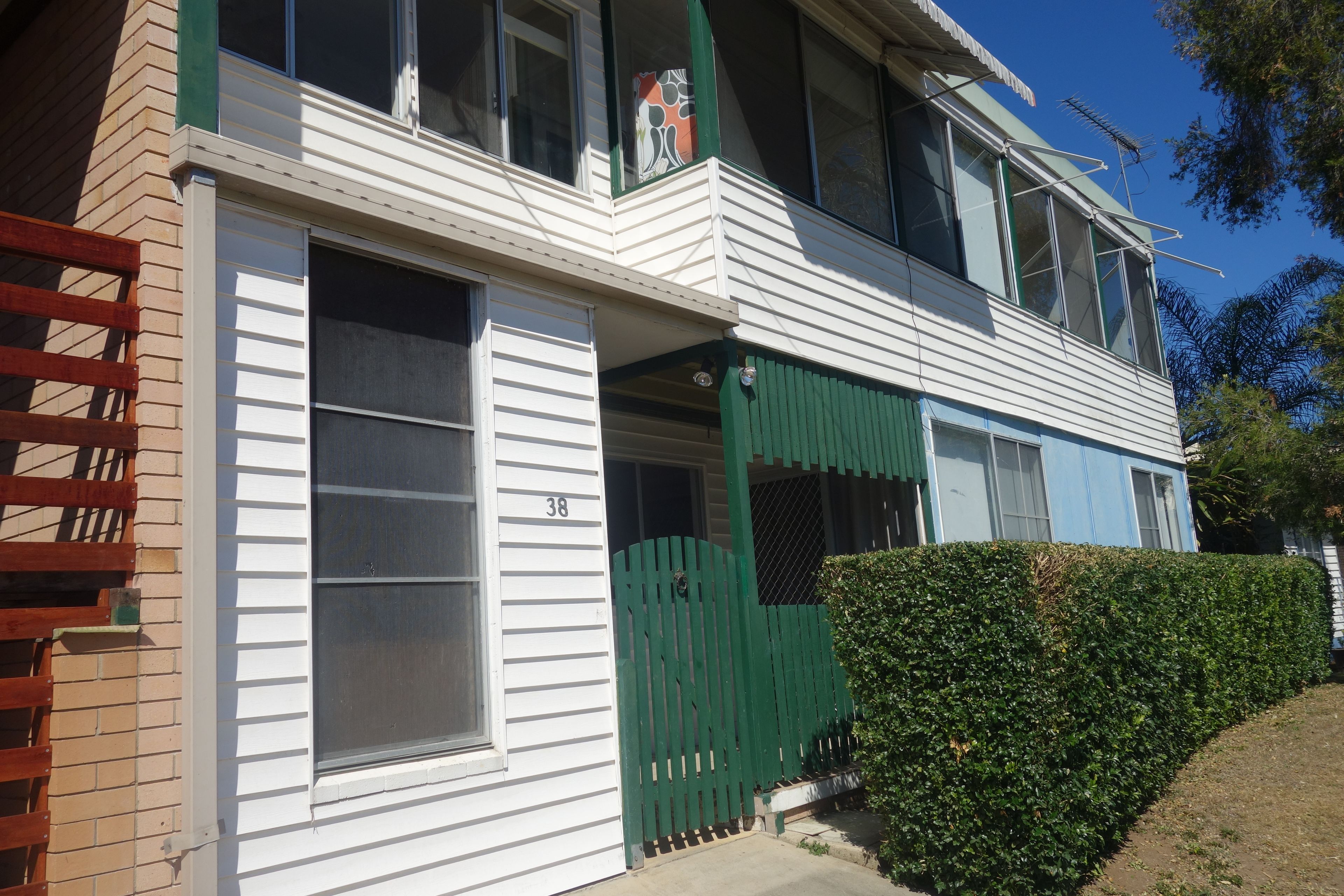 4/38 Young Street, Gympie, QLD 4570