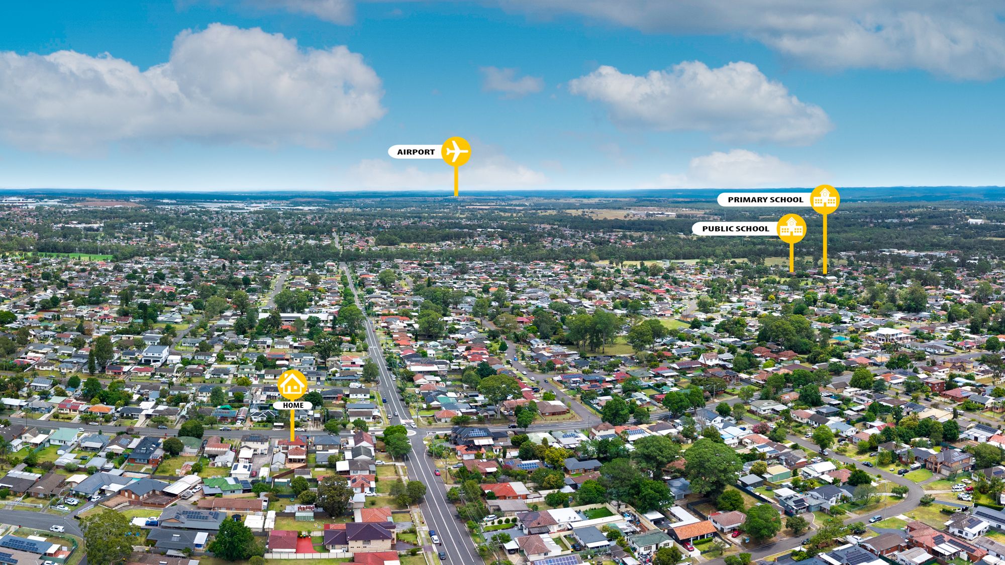 167 Carpenter Street, Colyton, NSW