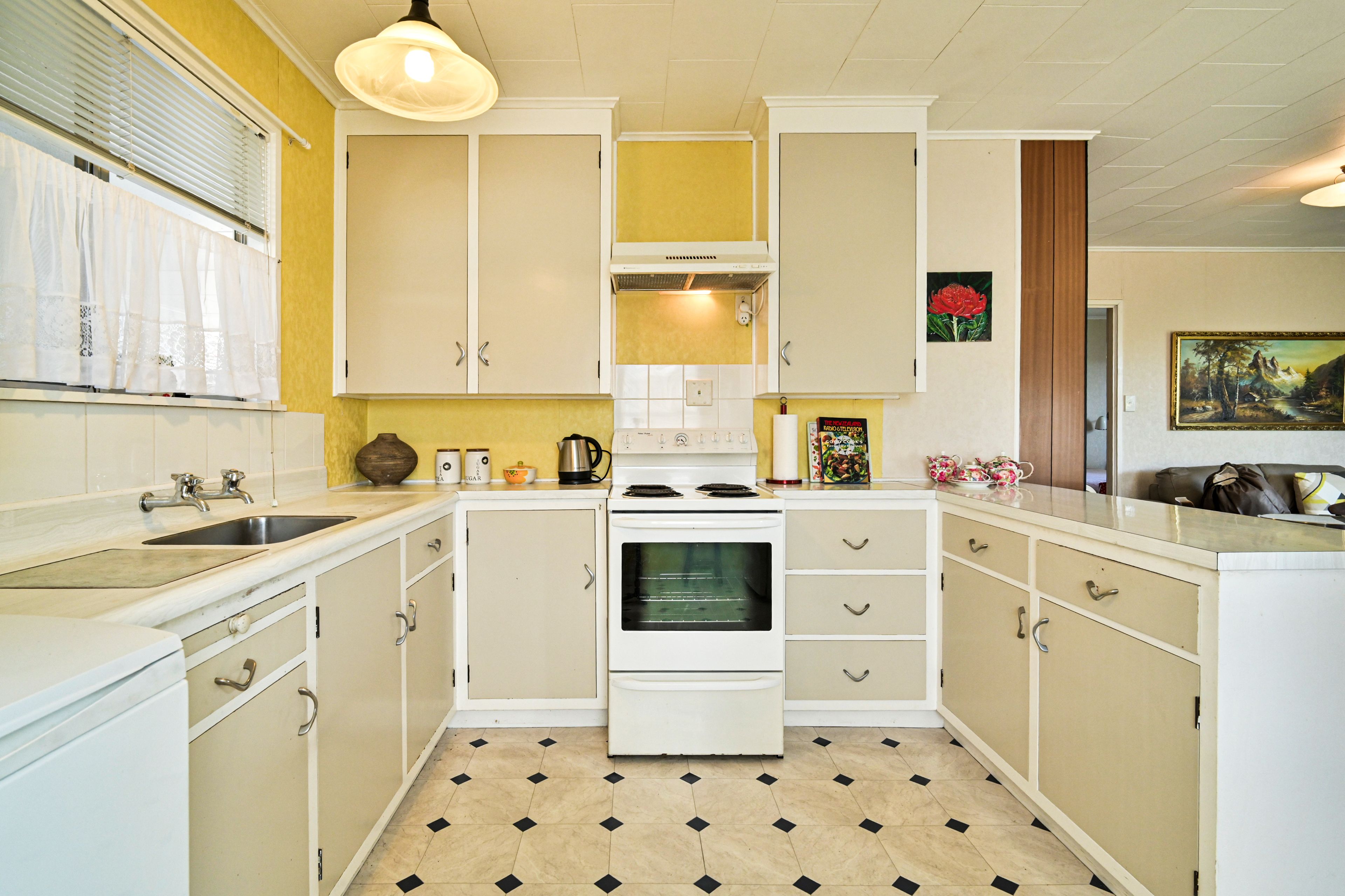 1/804A Alexandra Street, Parkvale, Hastings District