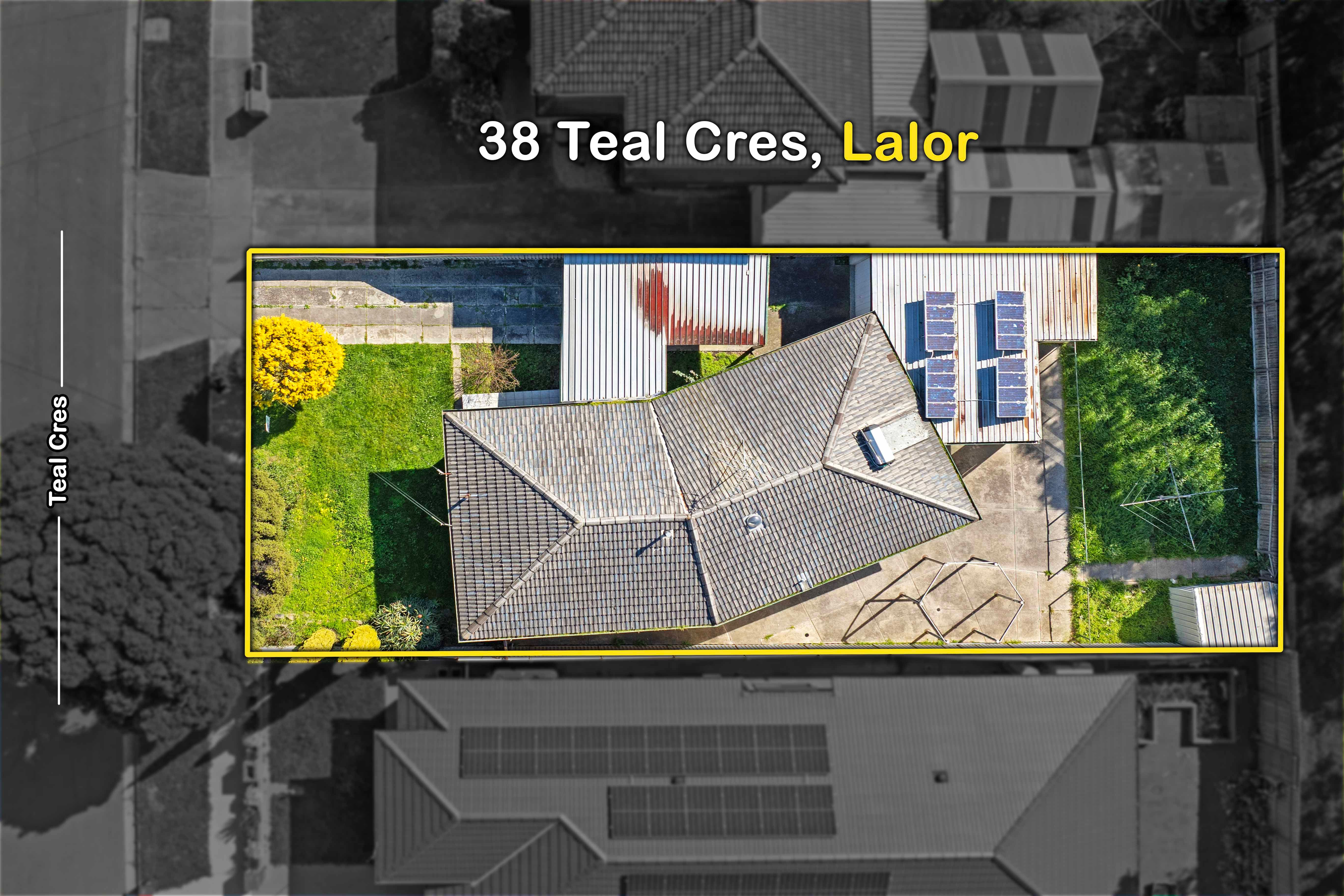 38 Teal Crescent — photo 15 of 19