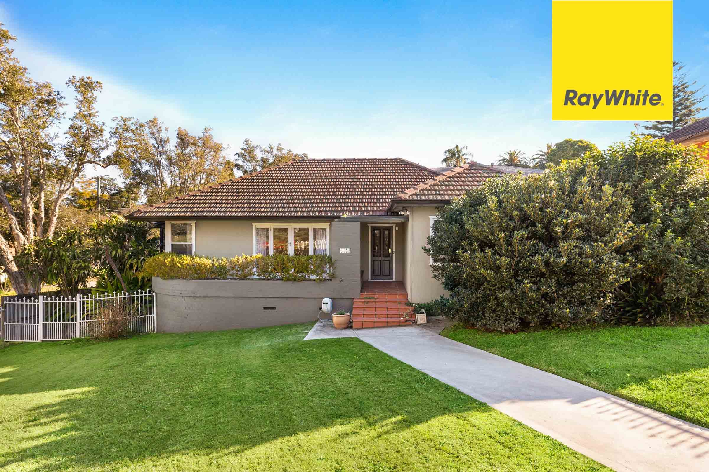 15 Orchard Street