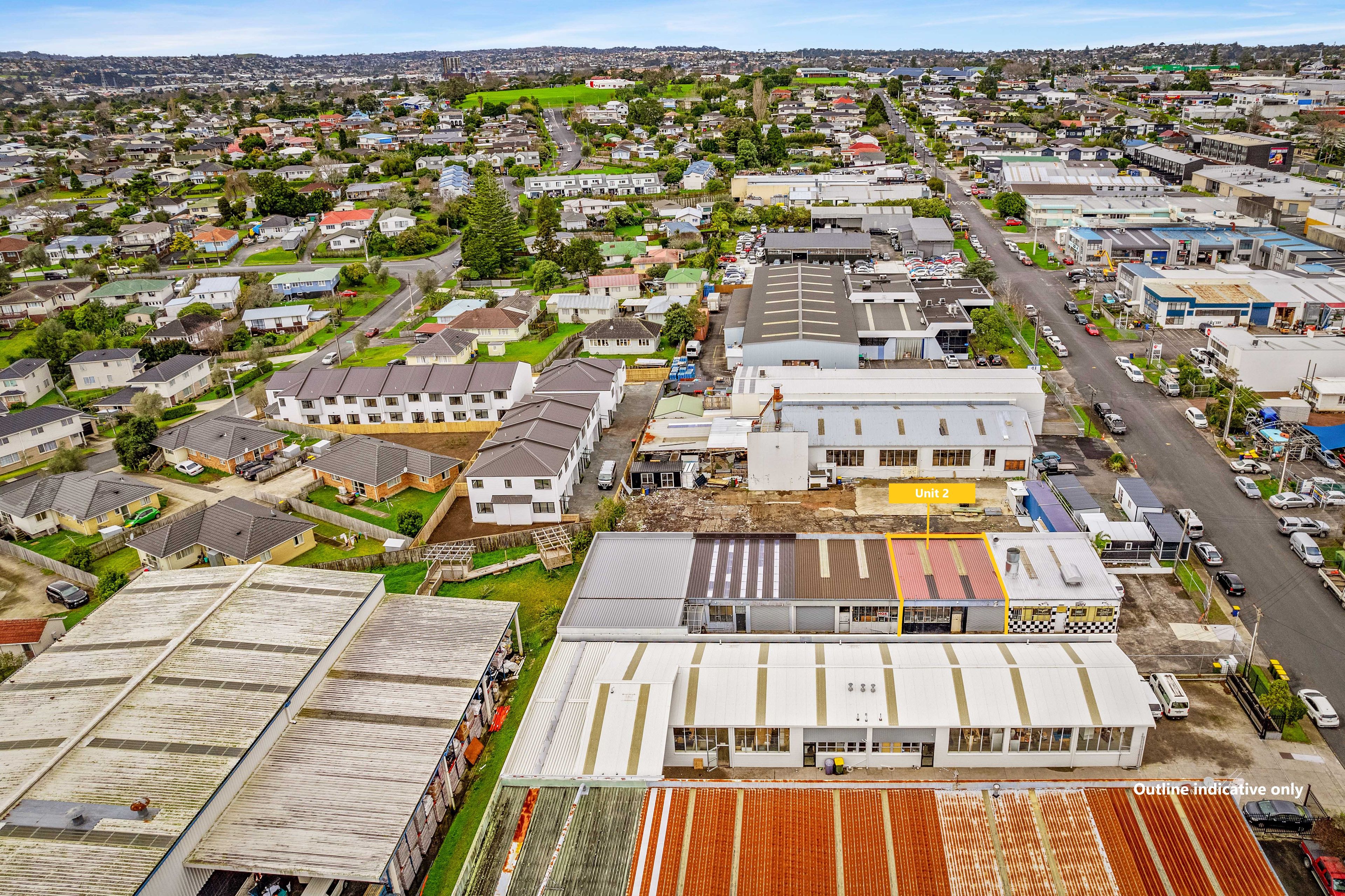2/22 Cartwright Road, Kelston, Waitakere City