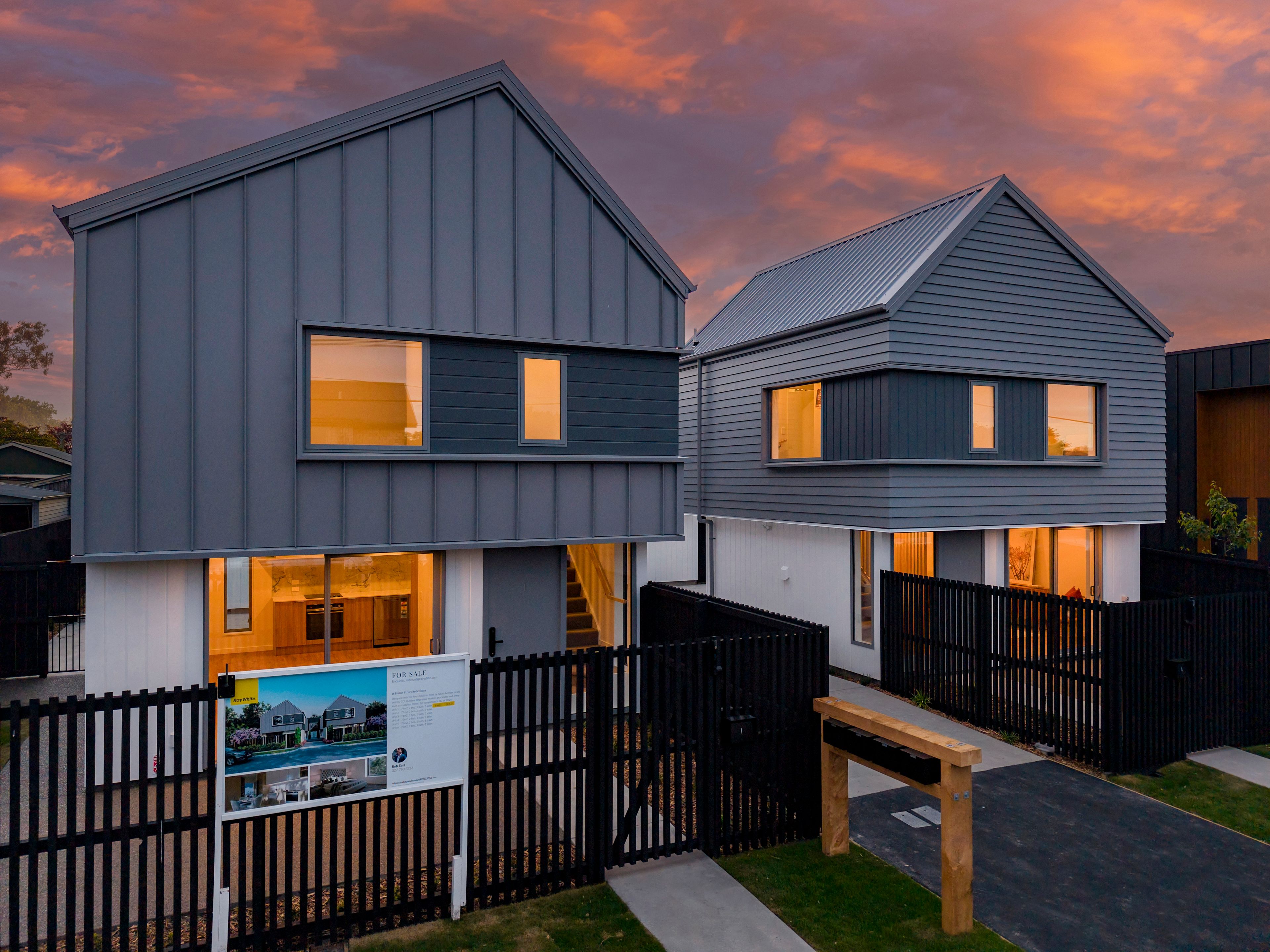 3/16 Hume Street, Sydenham, Christchurch City