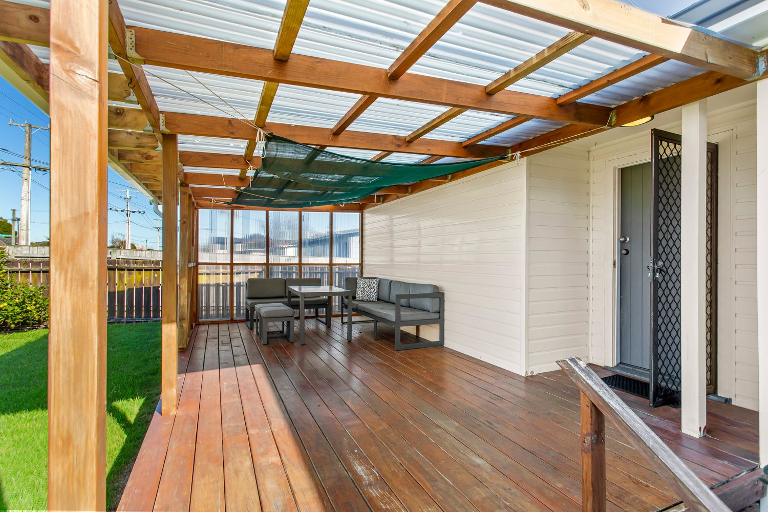1/27 Caspar Road, Papatoetoe, Manukau City