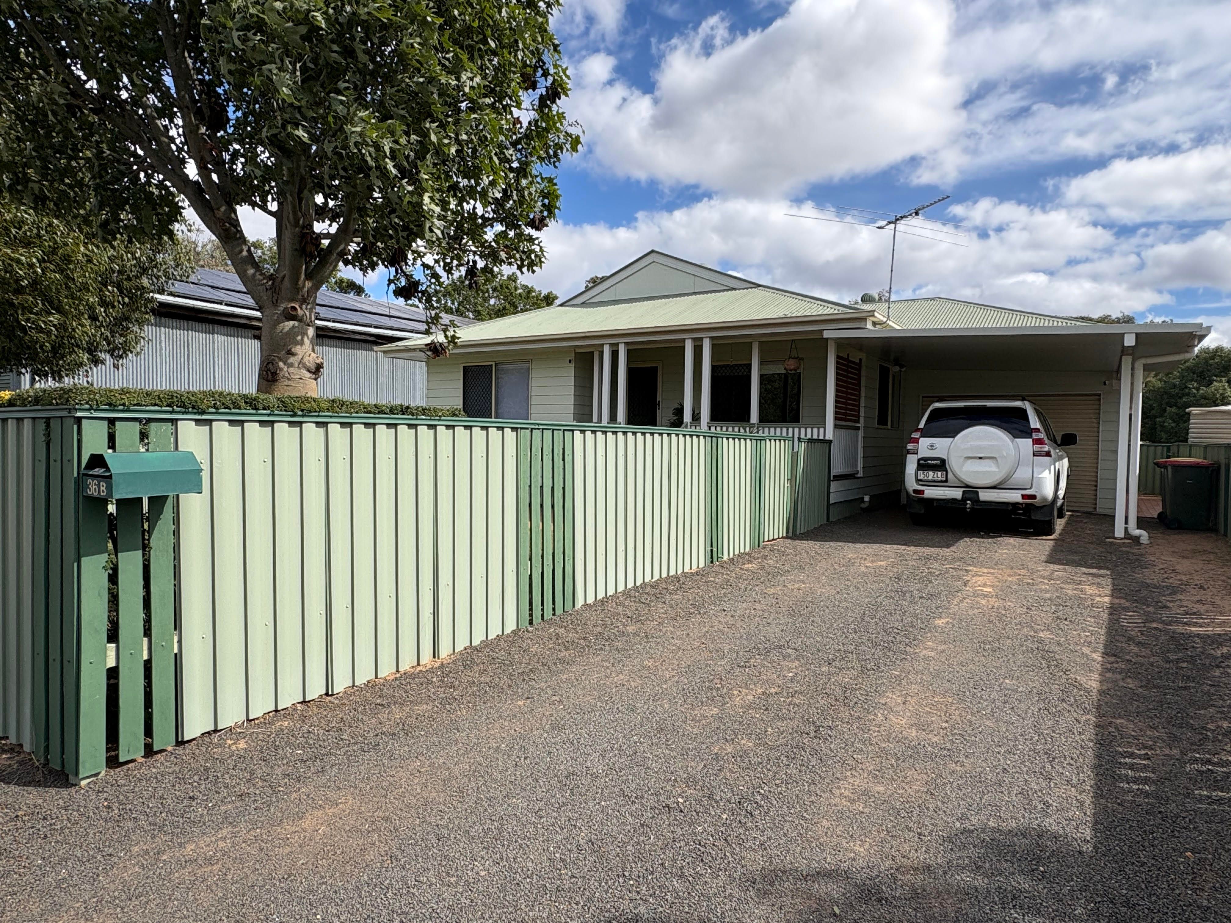 36B Mary Street, Dalby QLD 4405