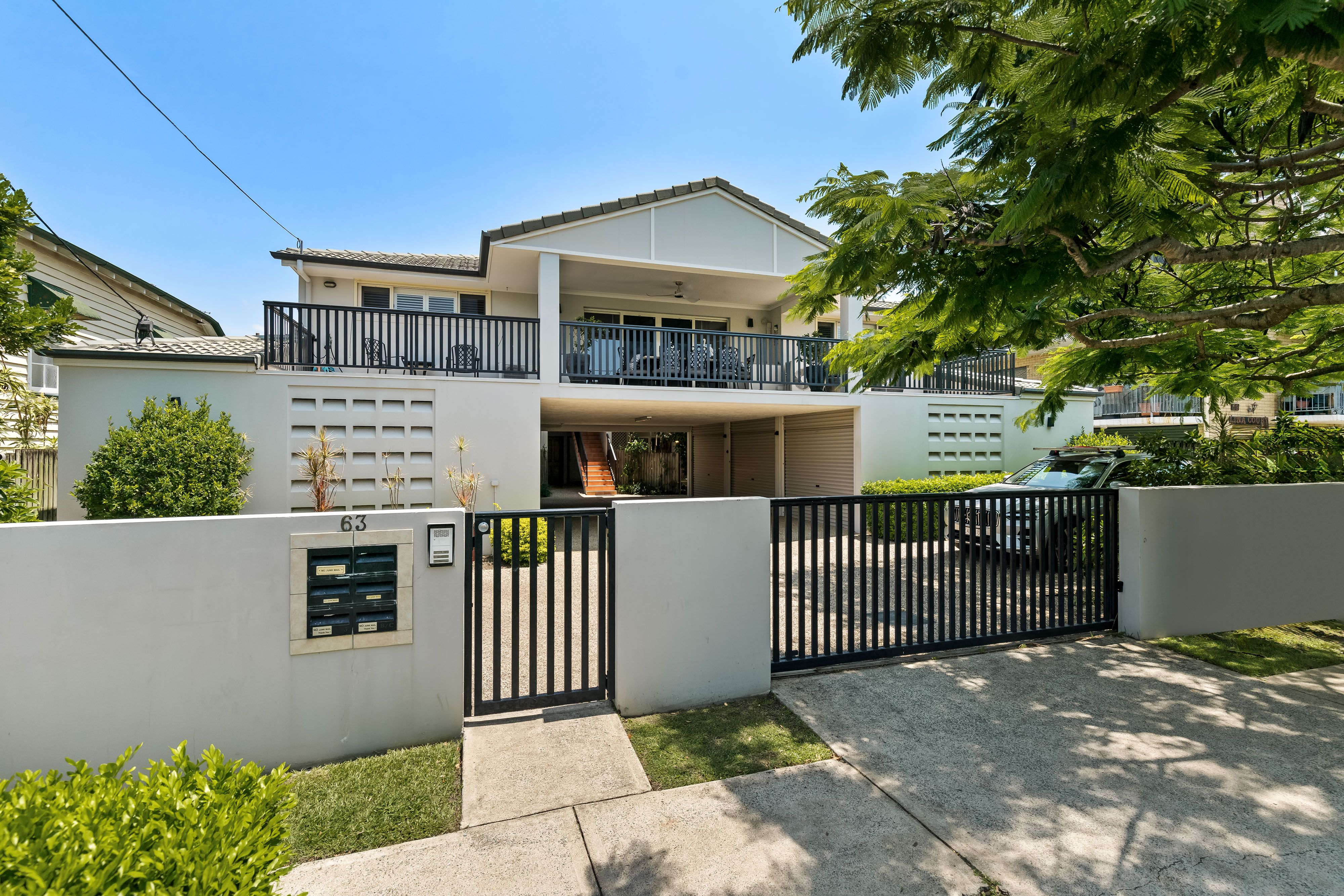 63 Beatrice Terrace, Ascot QLD 4007