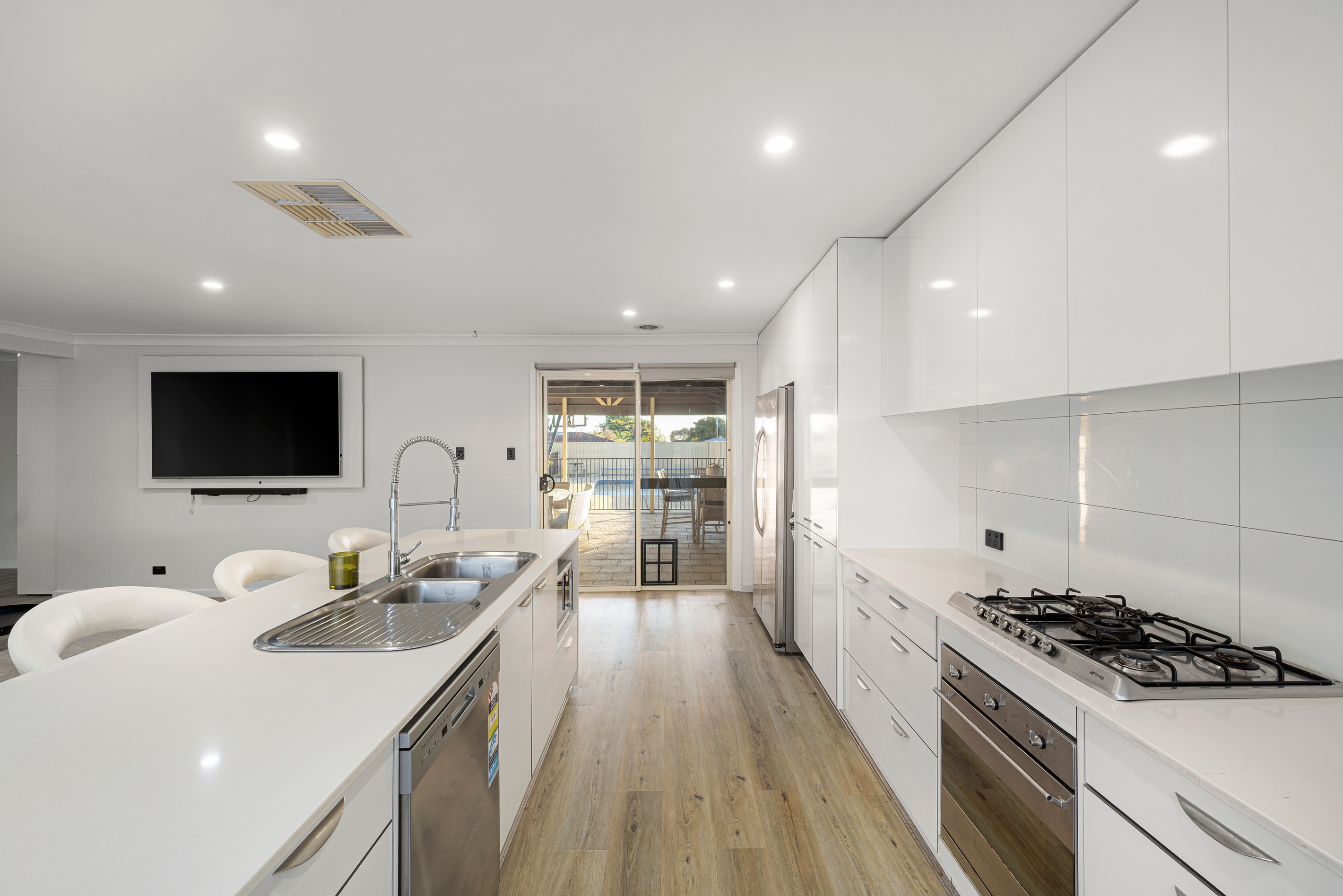 4 Roebling Street, Modbury Heights, SA 5092